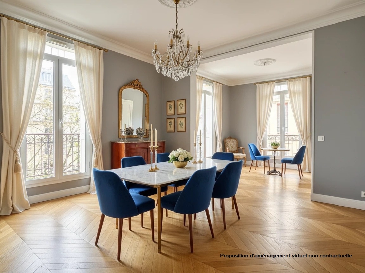 Appartement à vendre - 2 pièces - 68m2 - Perpignan (66000)