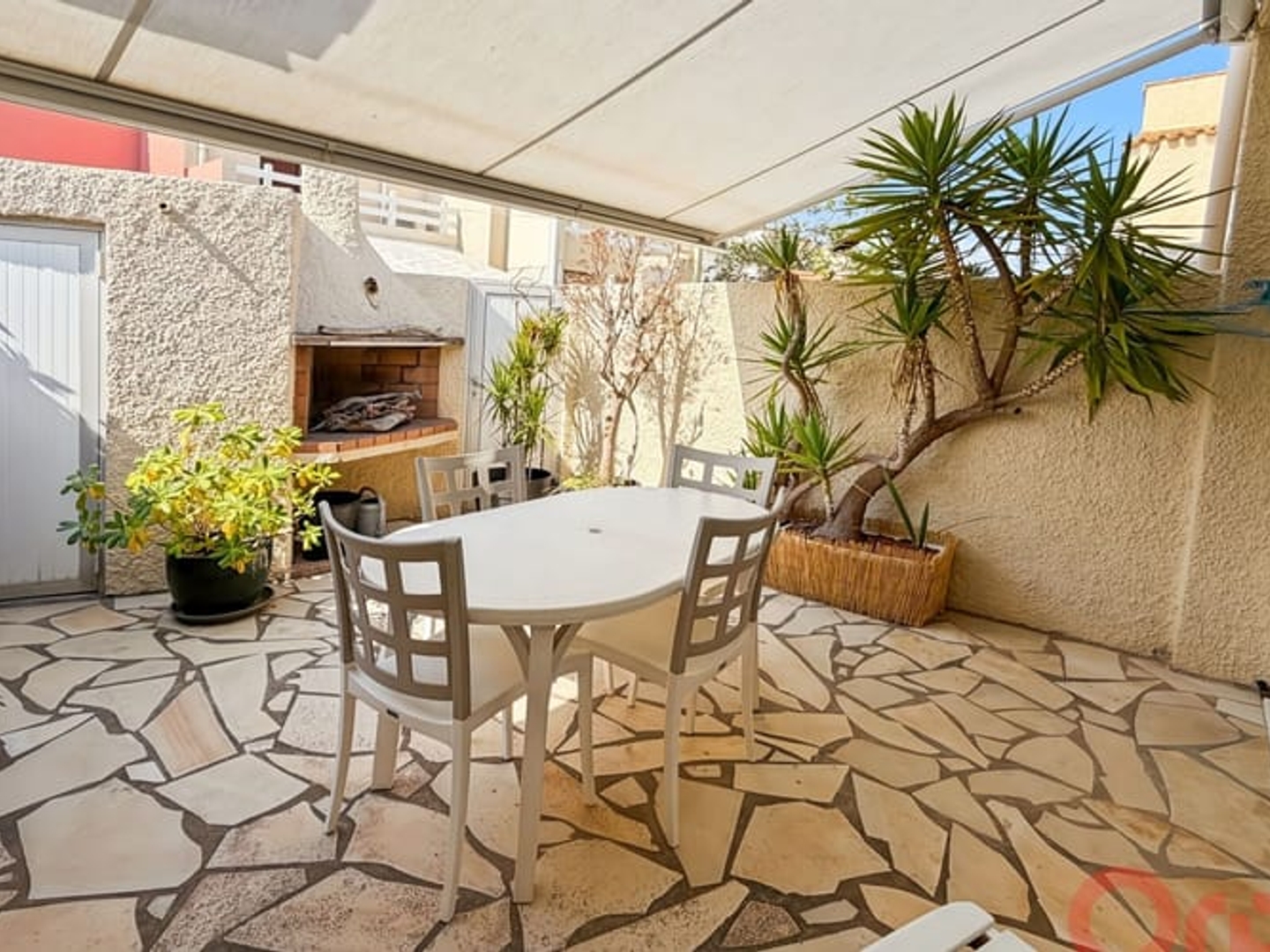 Maison à vendre - 2 pièces - 41m2 - Agde (34300)