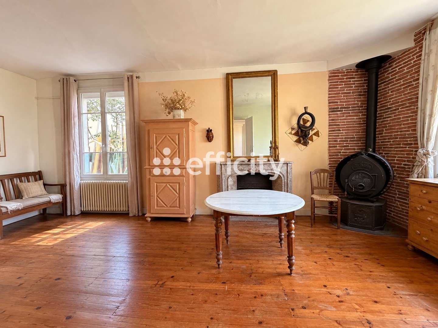 Maison à vendre - 7 pièces - 173m2 - Toulouse (31500)