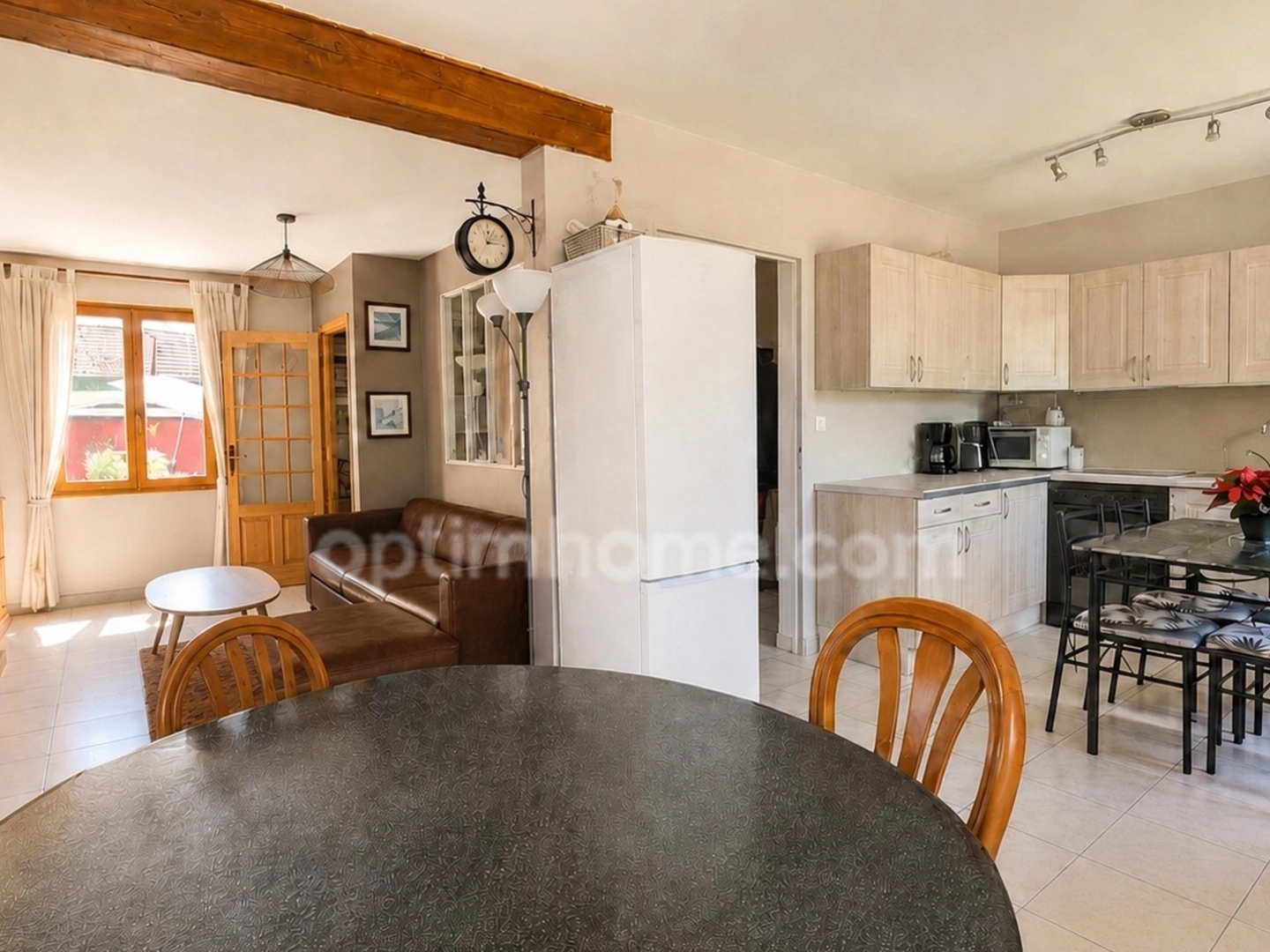 Maison à vendre - 5 pièces - 86m2 - Fleury (60240)