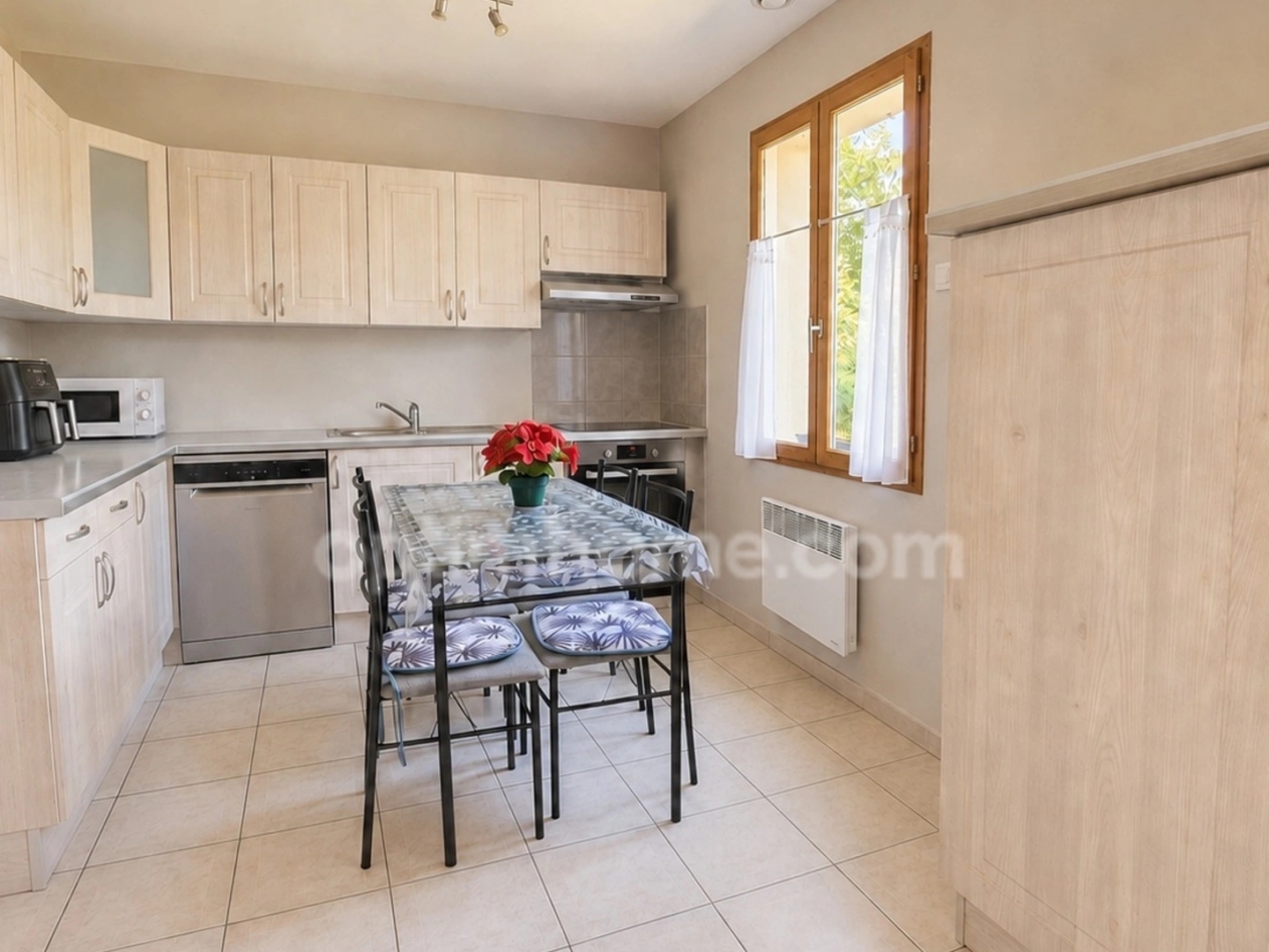 Maison à vendre - 5 pièces - 86m2 - Fleury (60240)