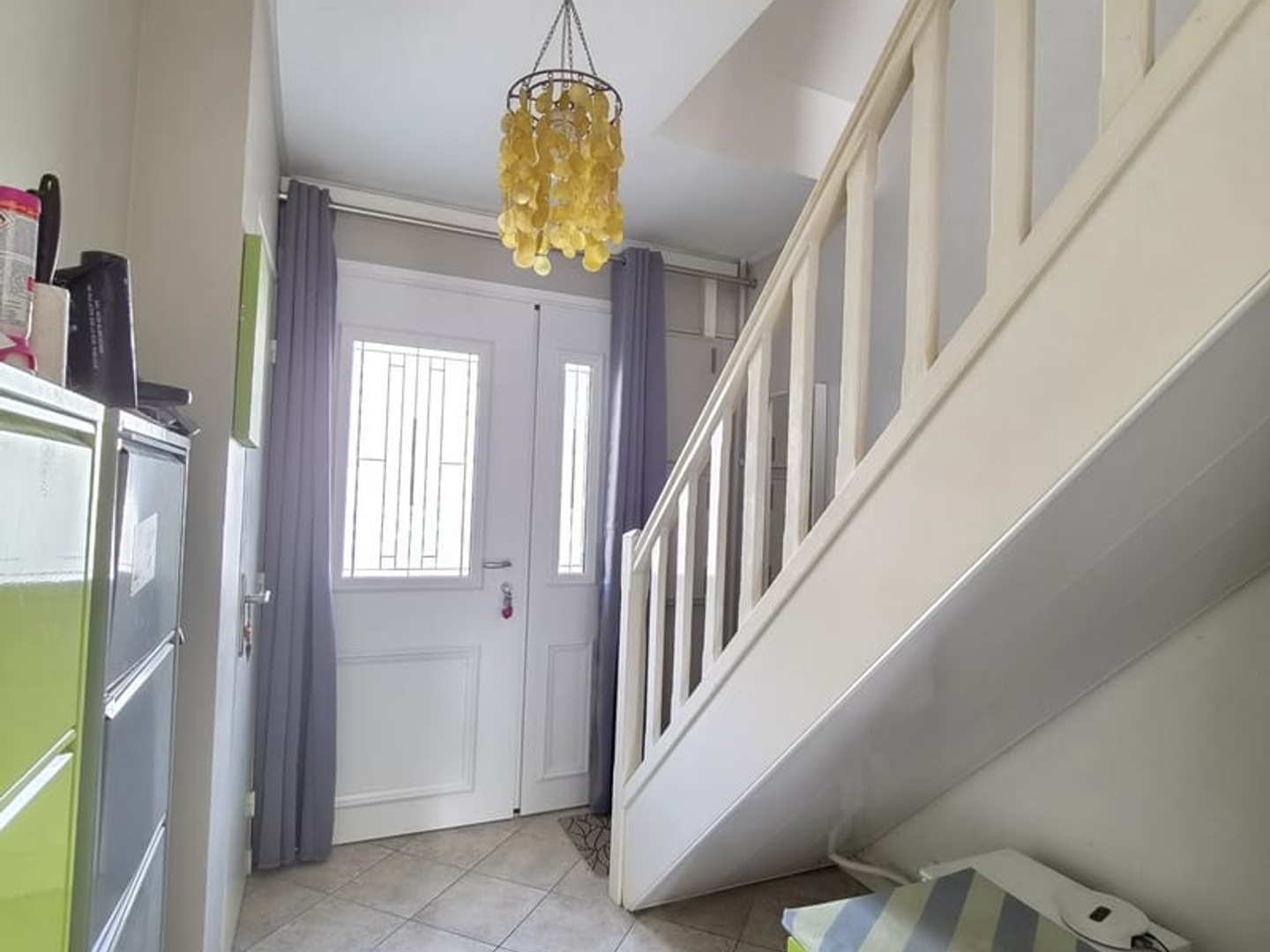 Maison 4 pièces 87 m²