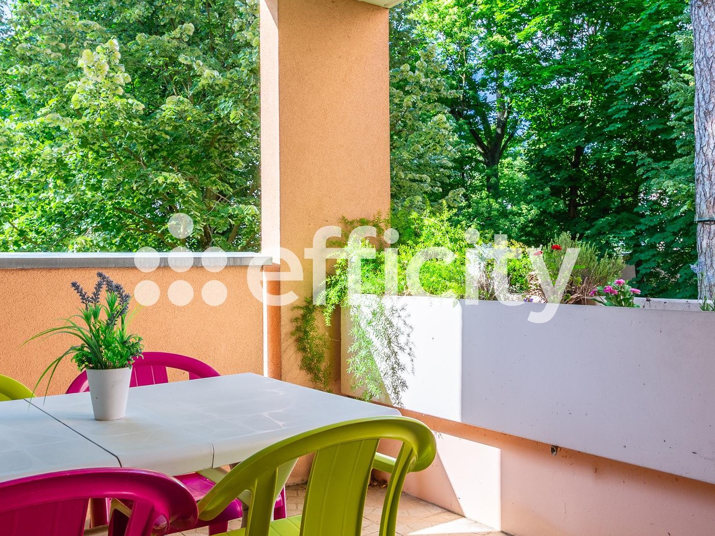 Appartement 3 pièces 83 m²