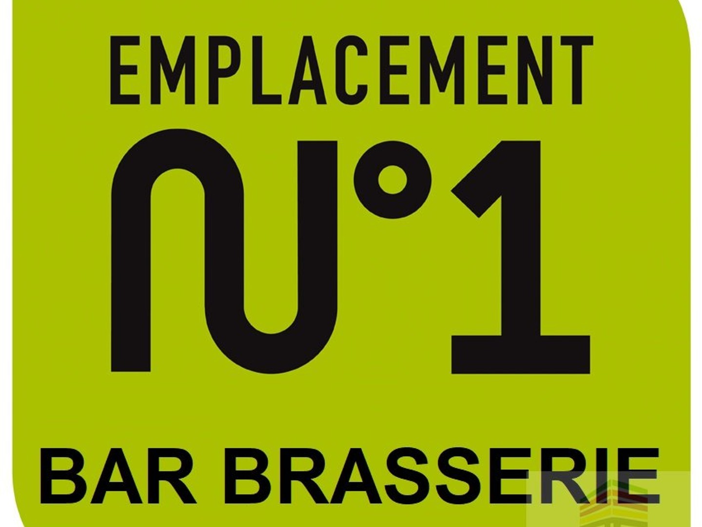 Café - Tabac - Presse