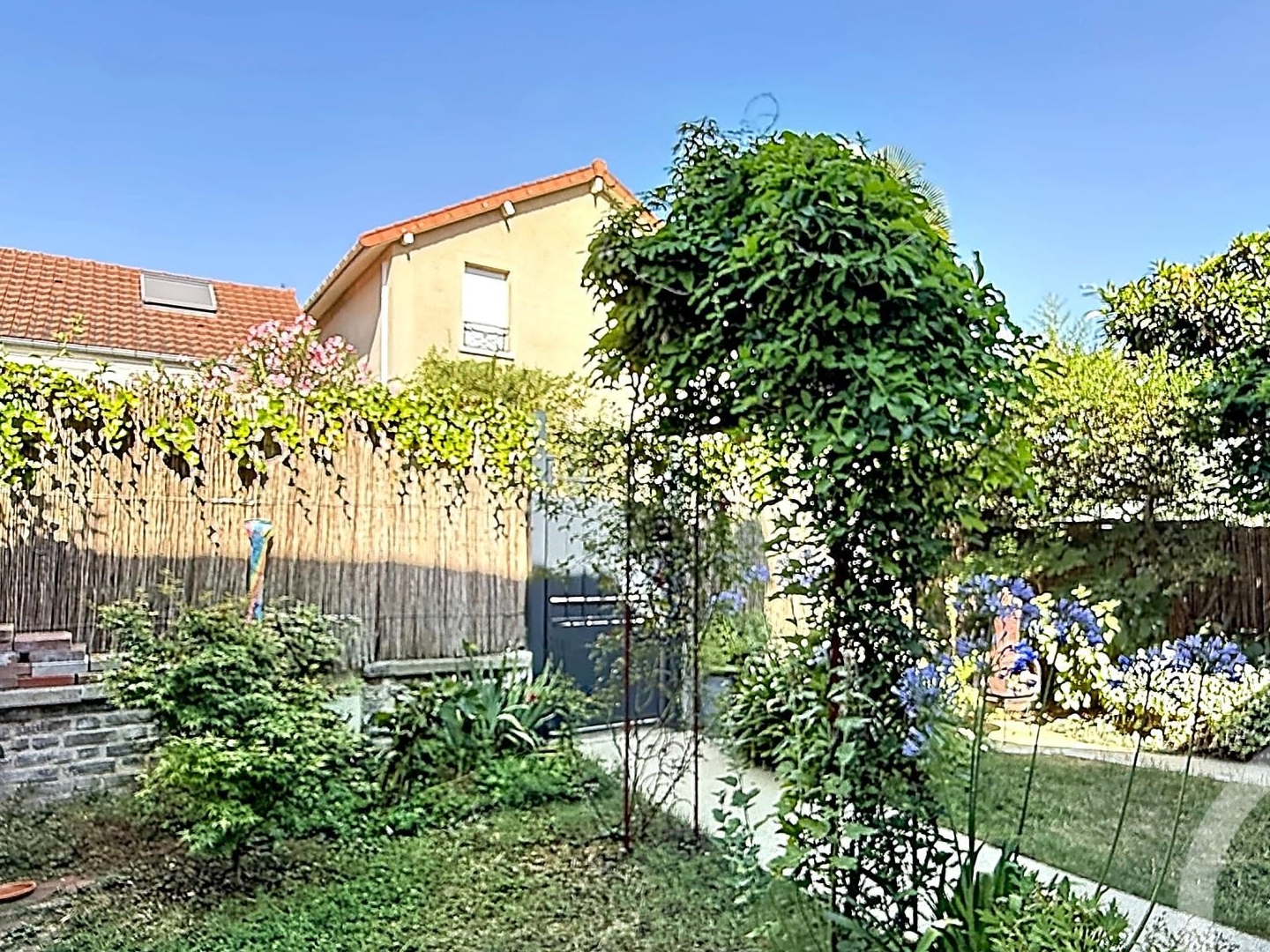 Maison à vendre - 5 pièces - 106m2 - Colombes (92700)