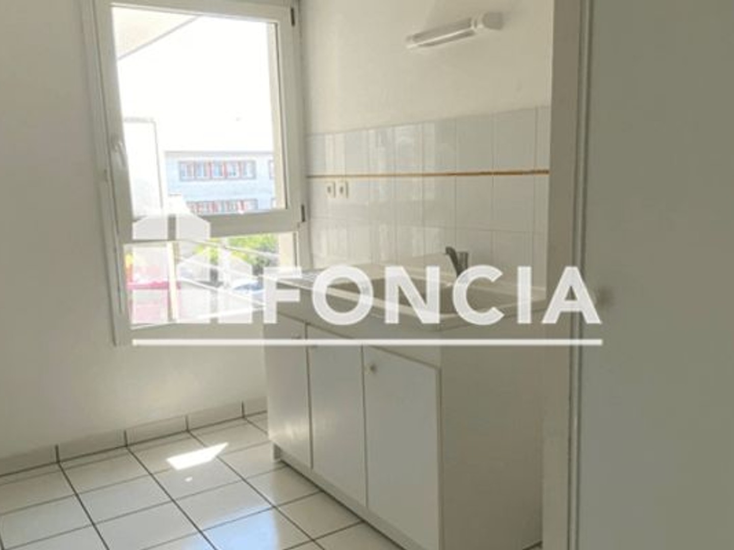 Appartement à vendre - 3 pièces - 63m2 - Saint-Nazaire (44600)