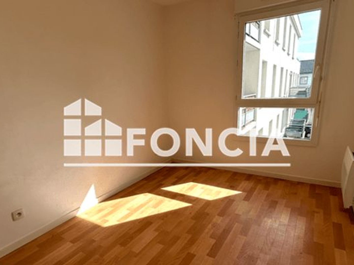 Appartement à vendre - 3 pièces - 63m2 - Saint-Nazaire (44600)