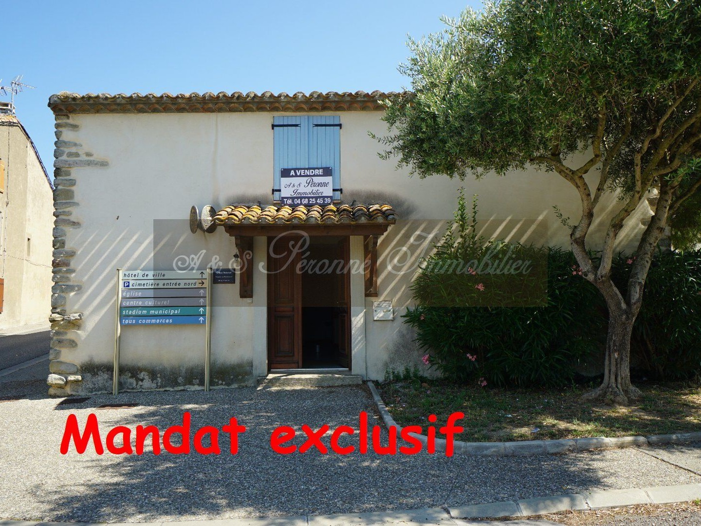 Maison