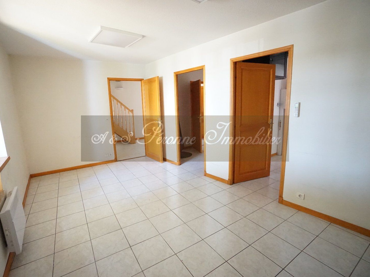 Maison à vendre - 4 pièces - 75m2 - Conques-Sur-Orbiel (11600)