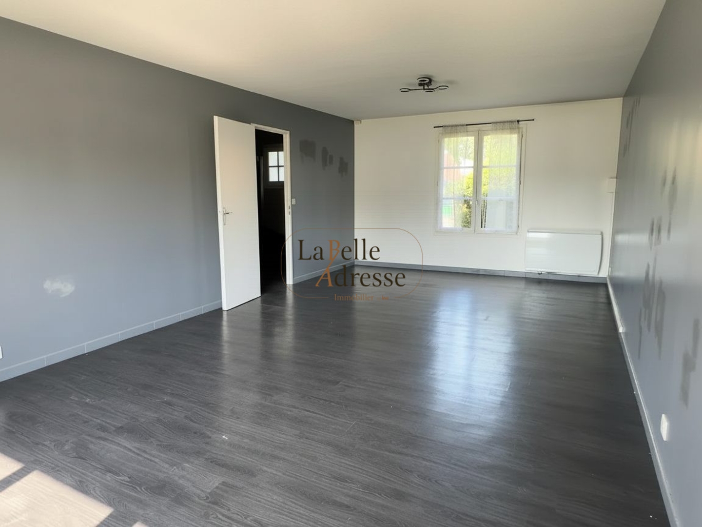 Maison à vendre - 4 pièces - 73m2 - Mouvaux (59420)