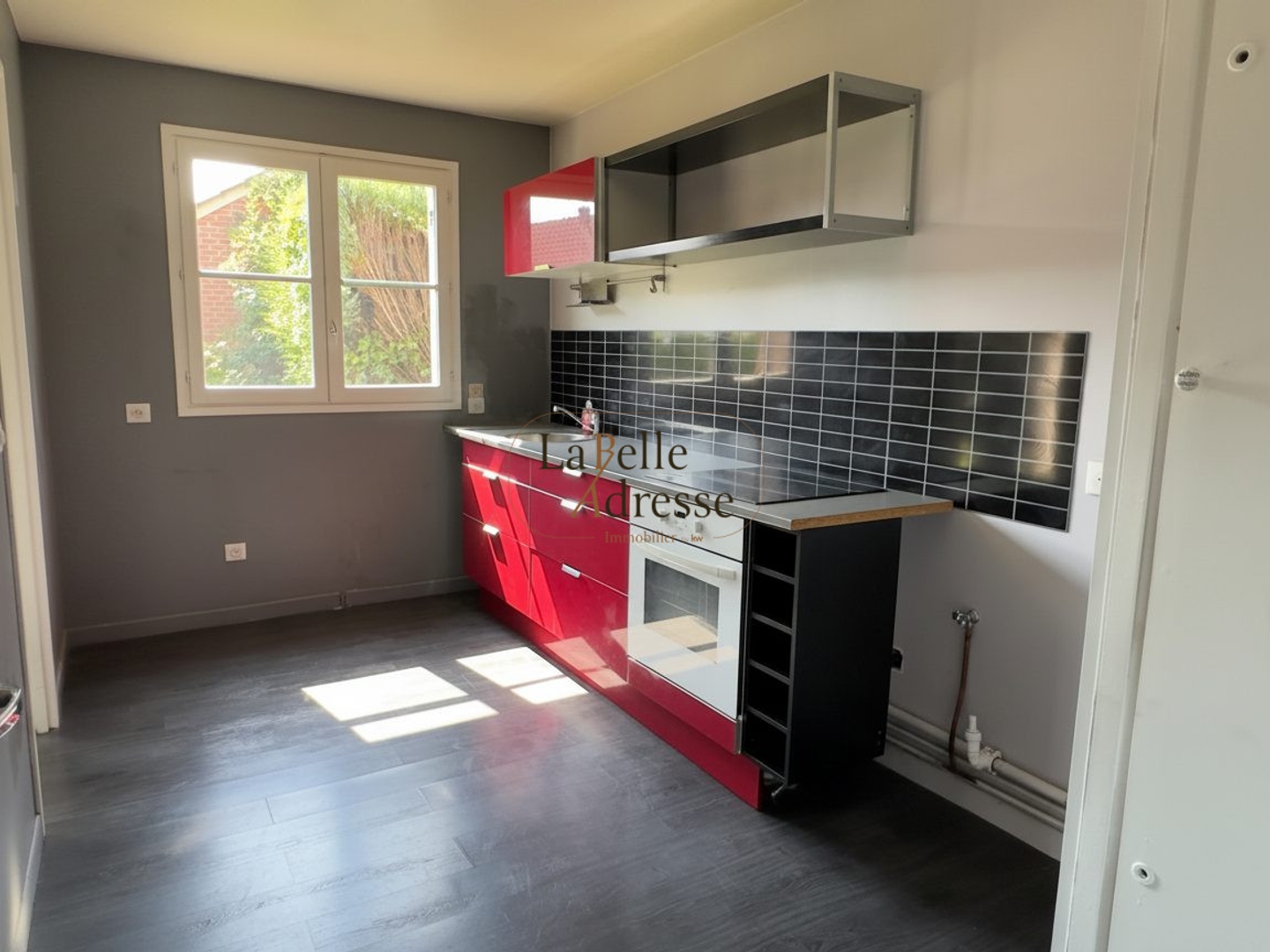 Maison à vendre - 4 pièces - 73m2 - Mouvaux (59420)