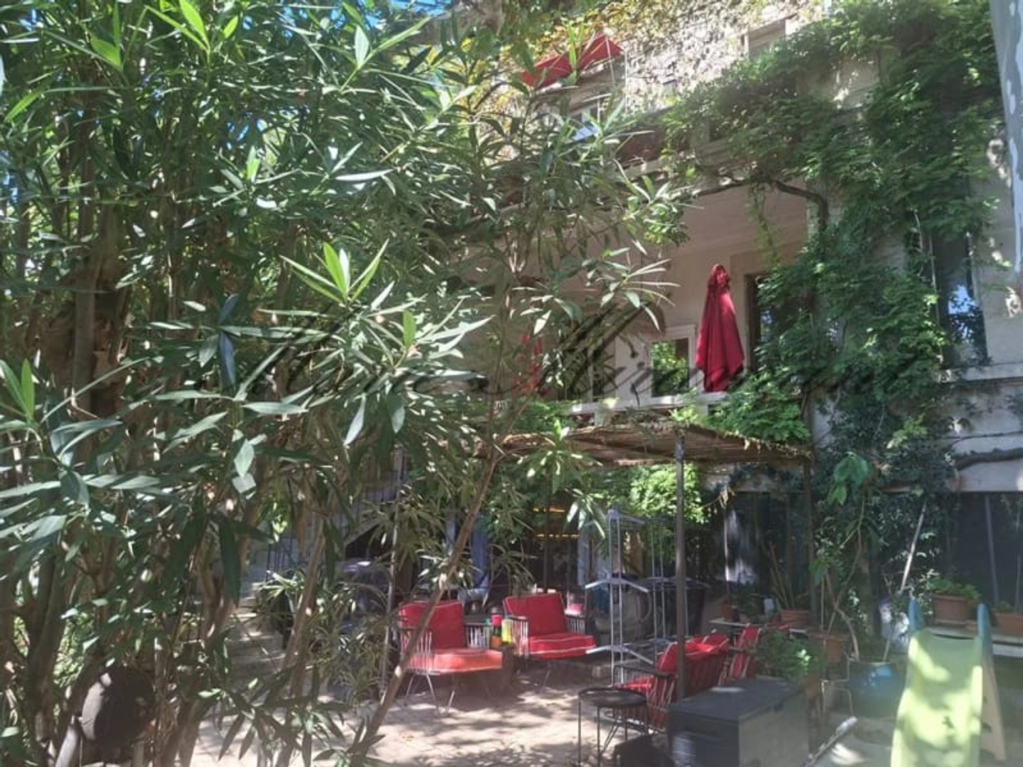 Hôtel particulier 10 pièces 400 m²