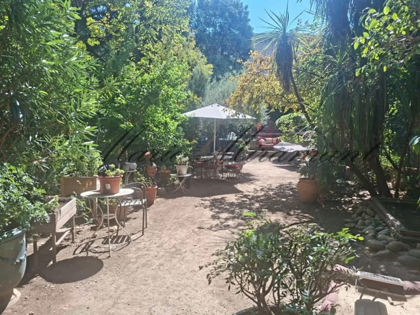Maison à vendre - 10 pièces - 400m2 - Avignon (84000)