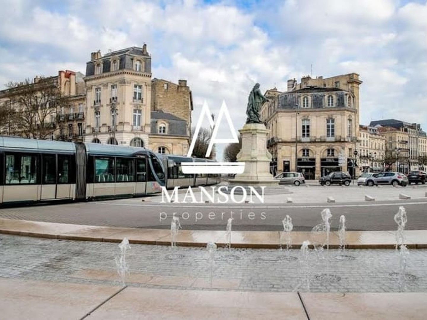 Bureaux 3 pièces 57 m²