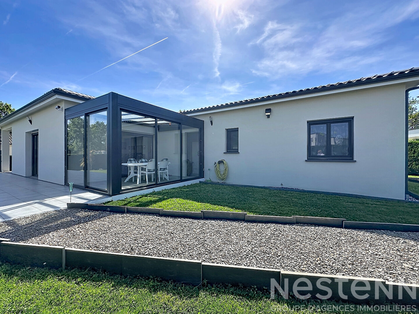 Maison à vendre - 5 pièces - 142m2 - Montauban (82000)