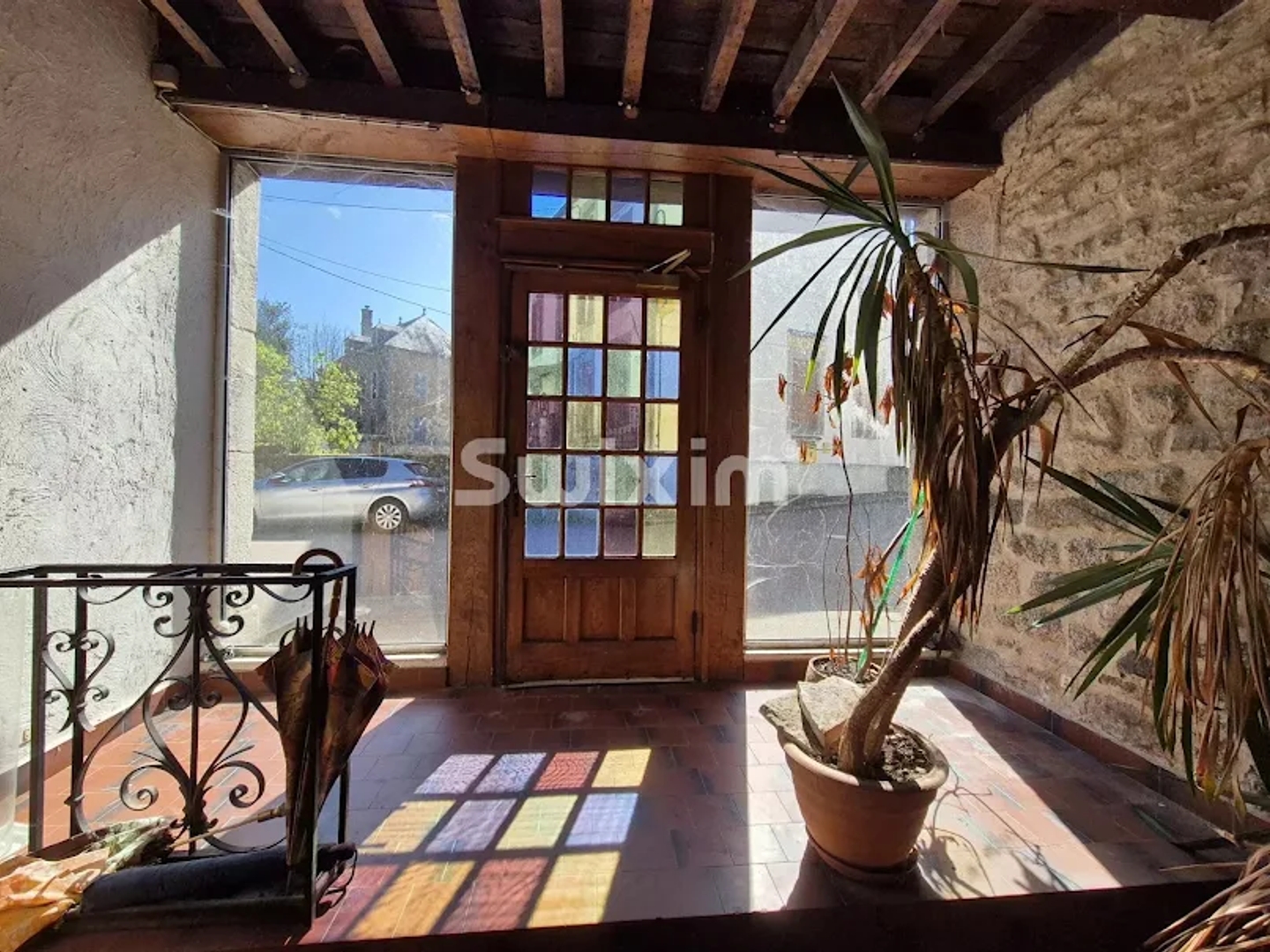 Maison à vendre - 10 pièces - 336m2 - Lormes (58140)