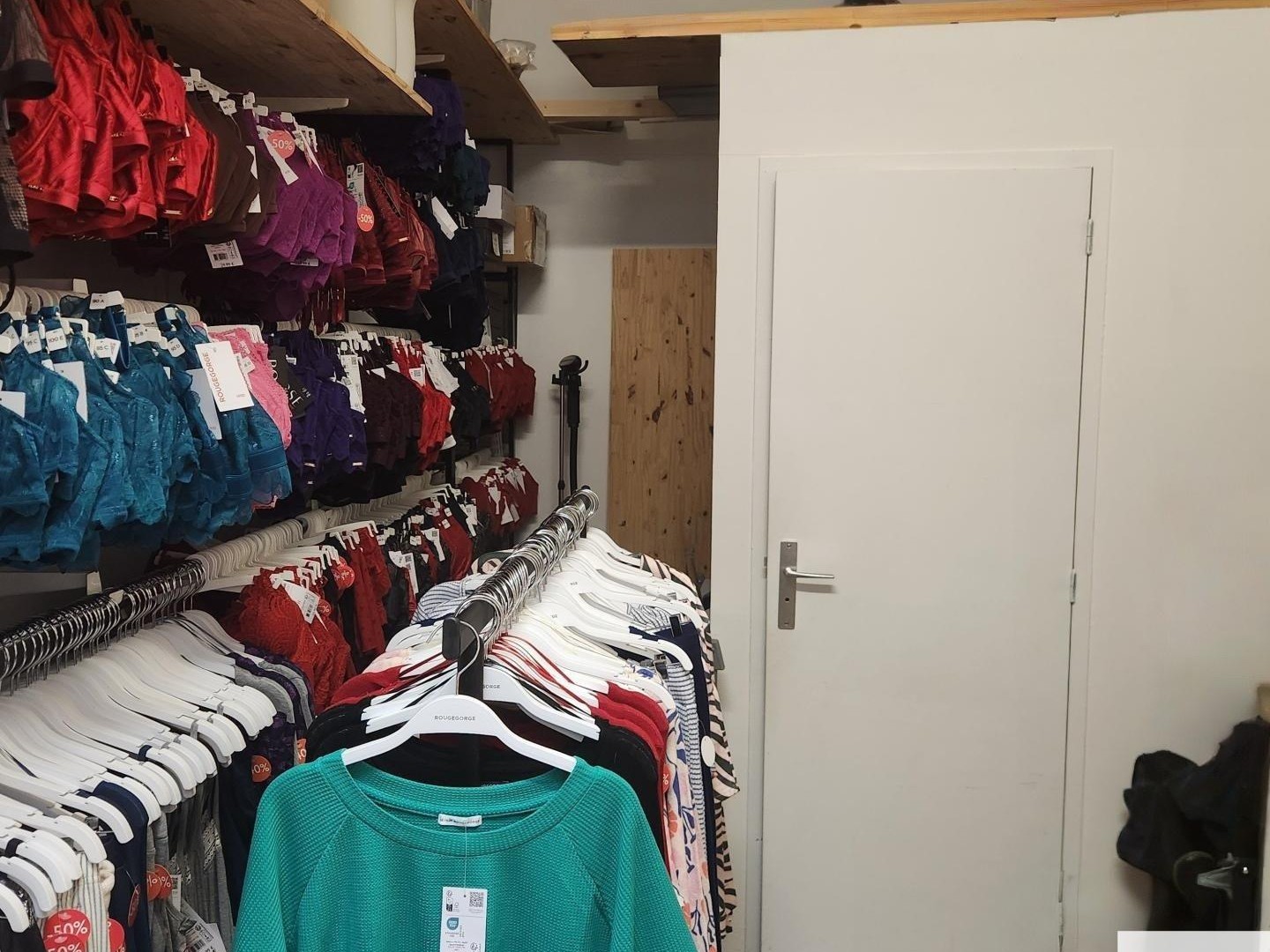 Locaux à vendre - 3 pièces - 86m2 - Saumur (49400)