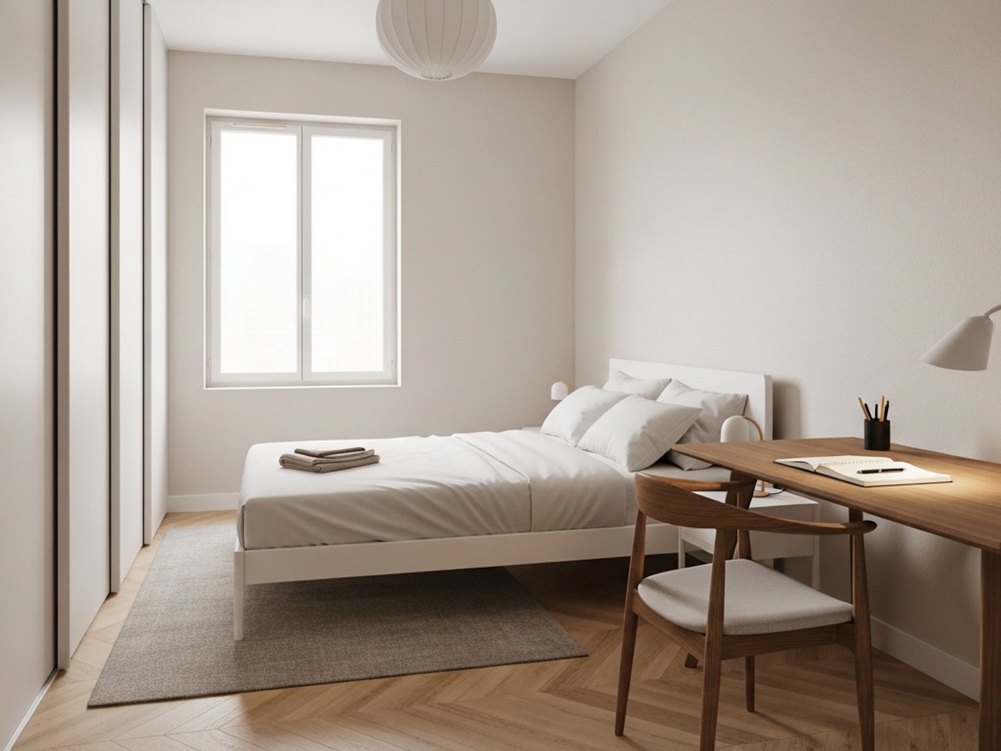 Appartement à vendre - 3 pièces - 84m2 - Andernos-Les-Bains (33510)