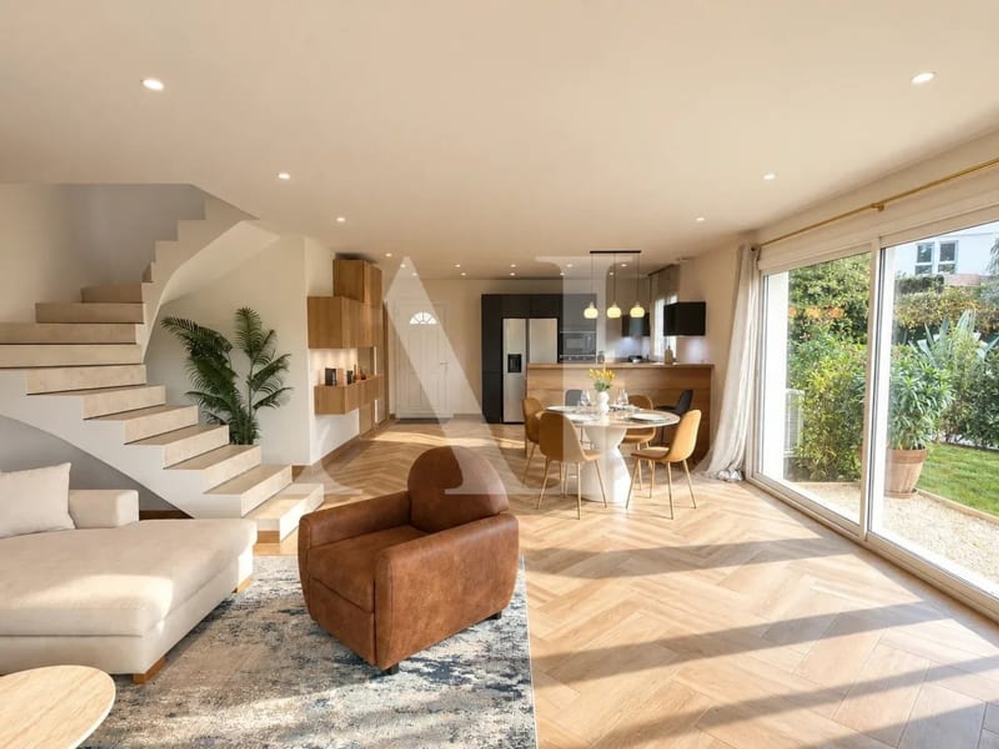 Maison à vendre - 4 pièces - 127m2 - Vallauris (06220)