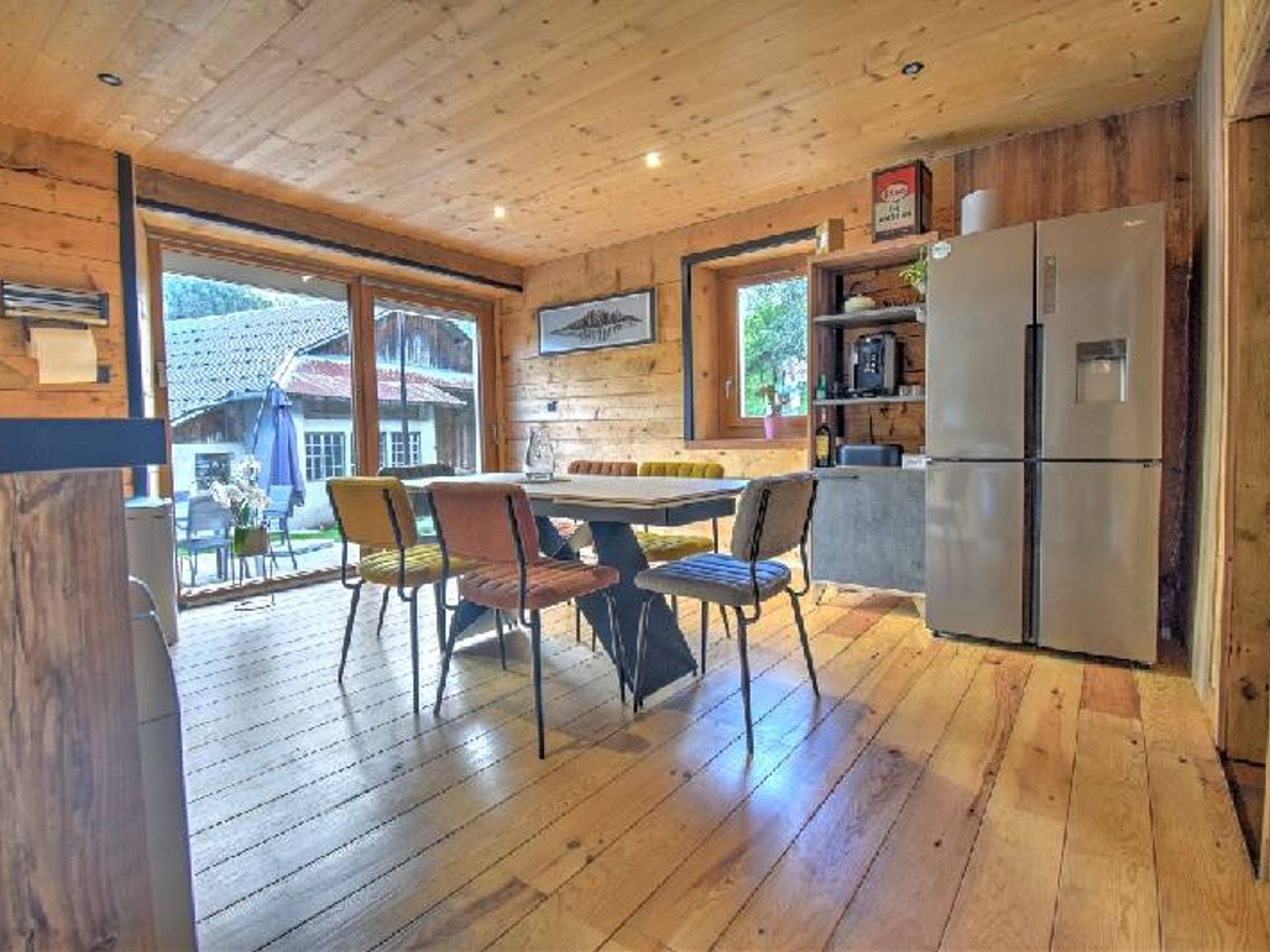 Maison 5 pièces 200 m²