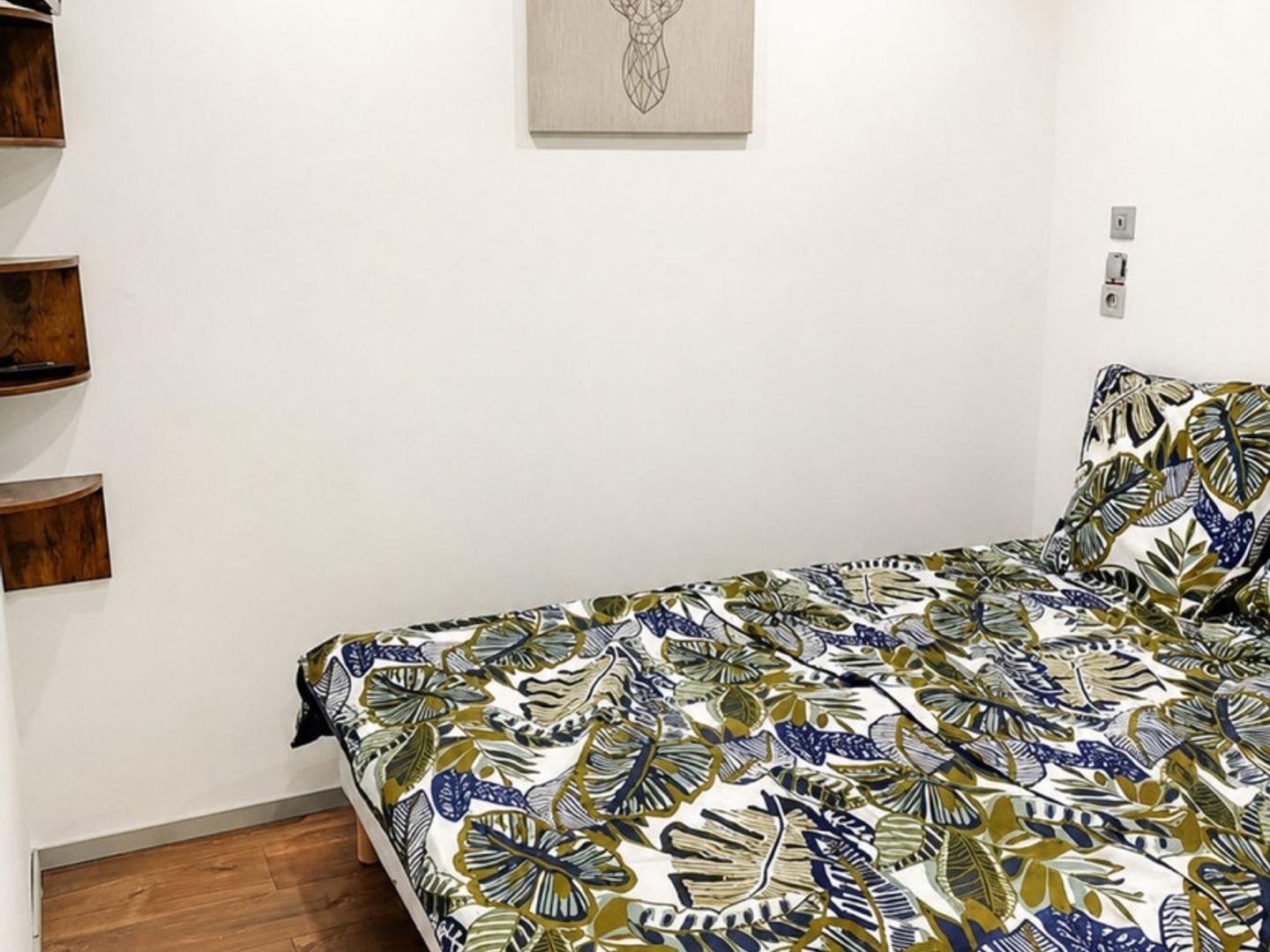 Appartement à vendre - Montgenèvre (05100)