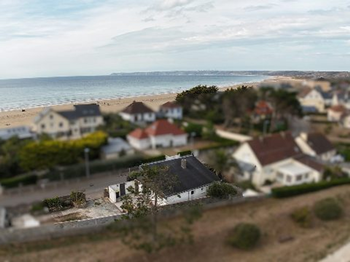 Maison 4 pièces 83 m²