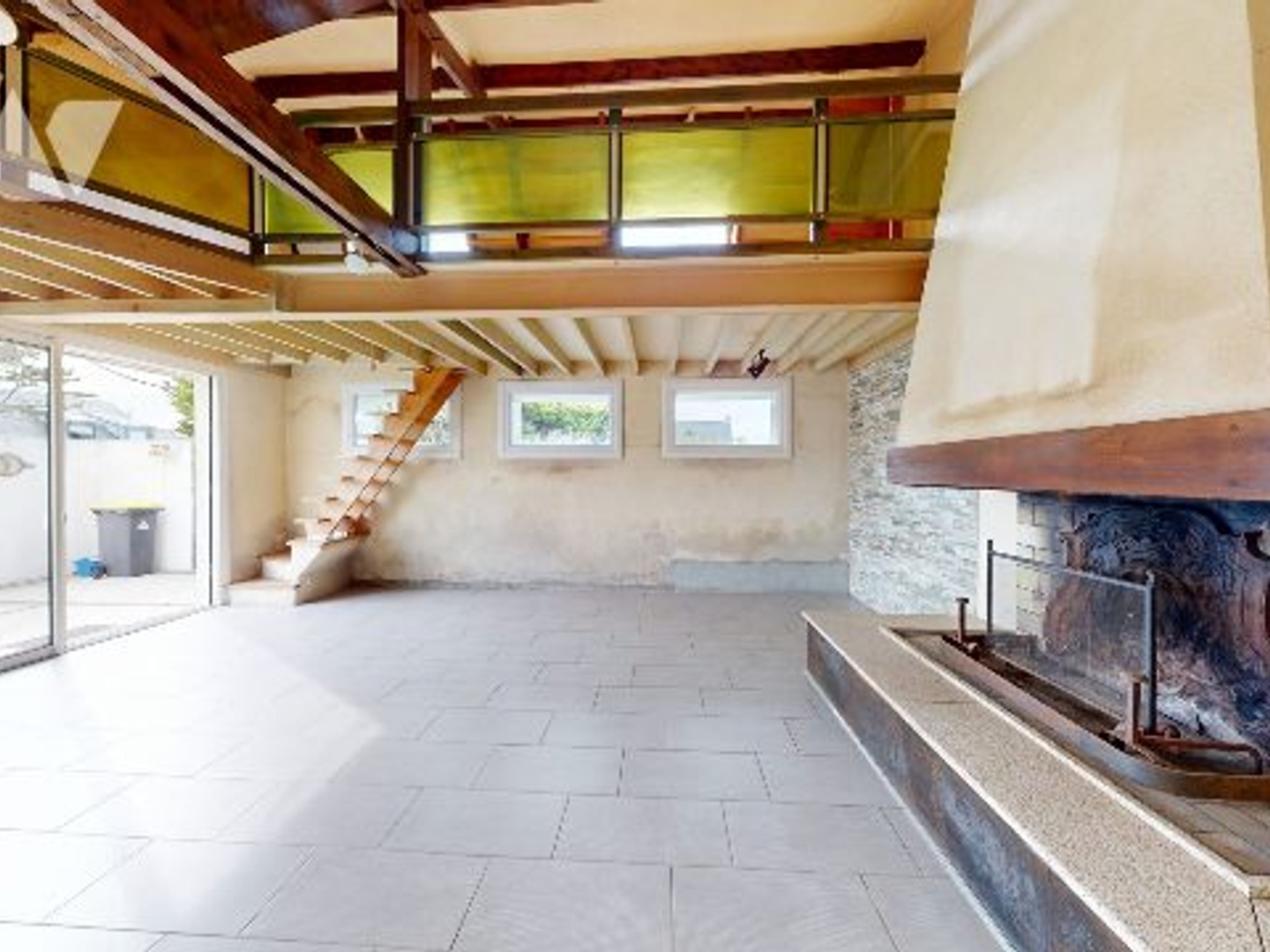 Maison à vendre - 4 pièces - 83m2 - Siouville-Hague (50340)