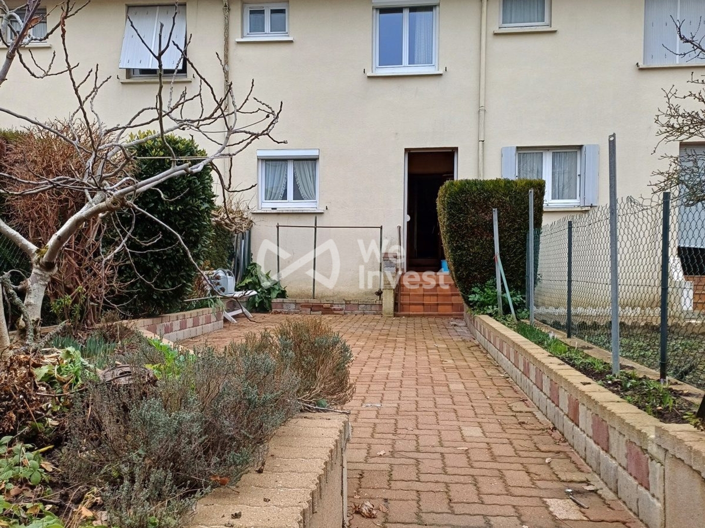 Maison à vendre Melun