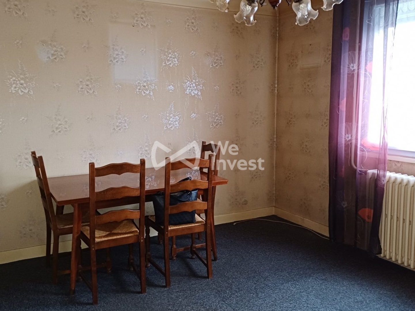 Maison à vendre - 3 pièces - 59m2 - Melun (77000)
