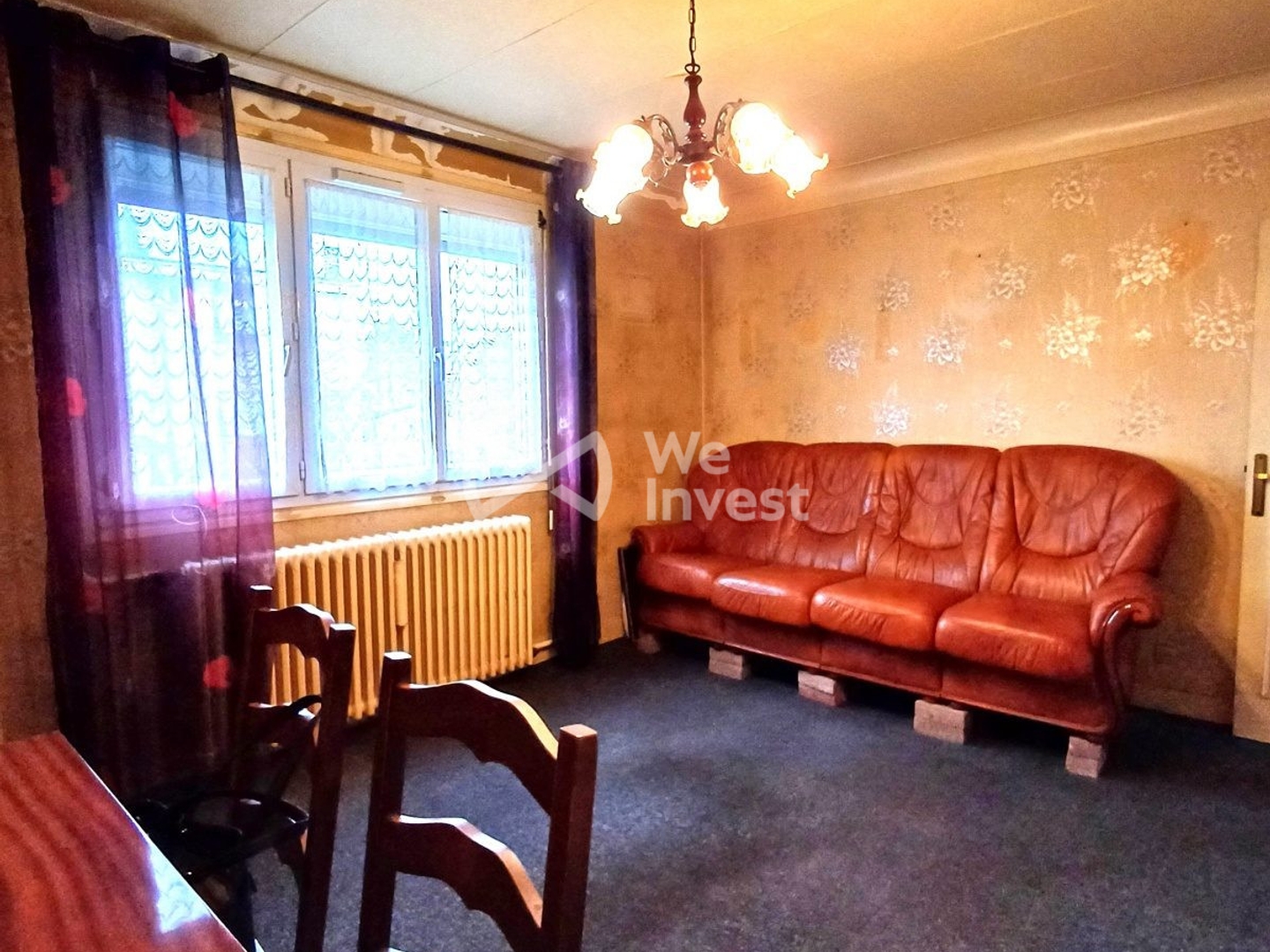 Maison à vendre - 3 pièces - 59m2 - Melun (77000)