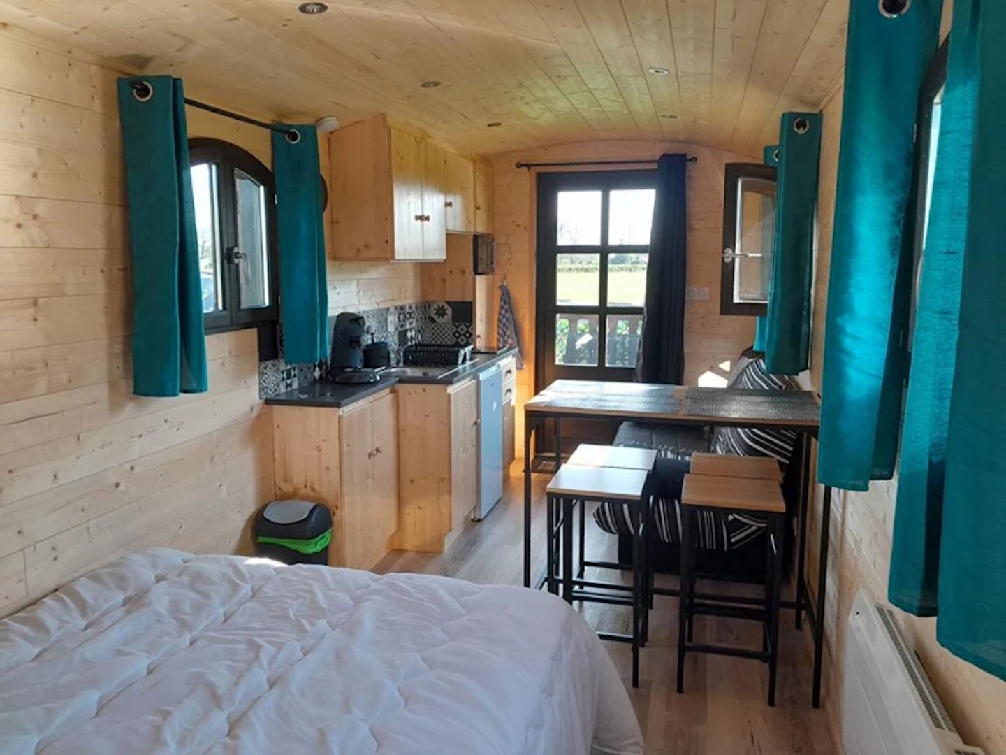 Maison 3 pièces 96 m²