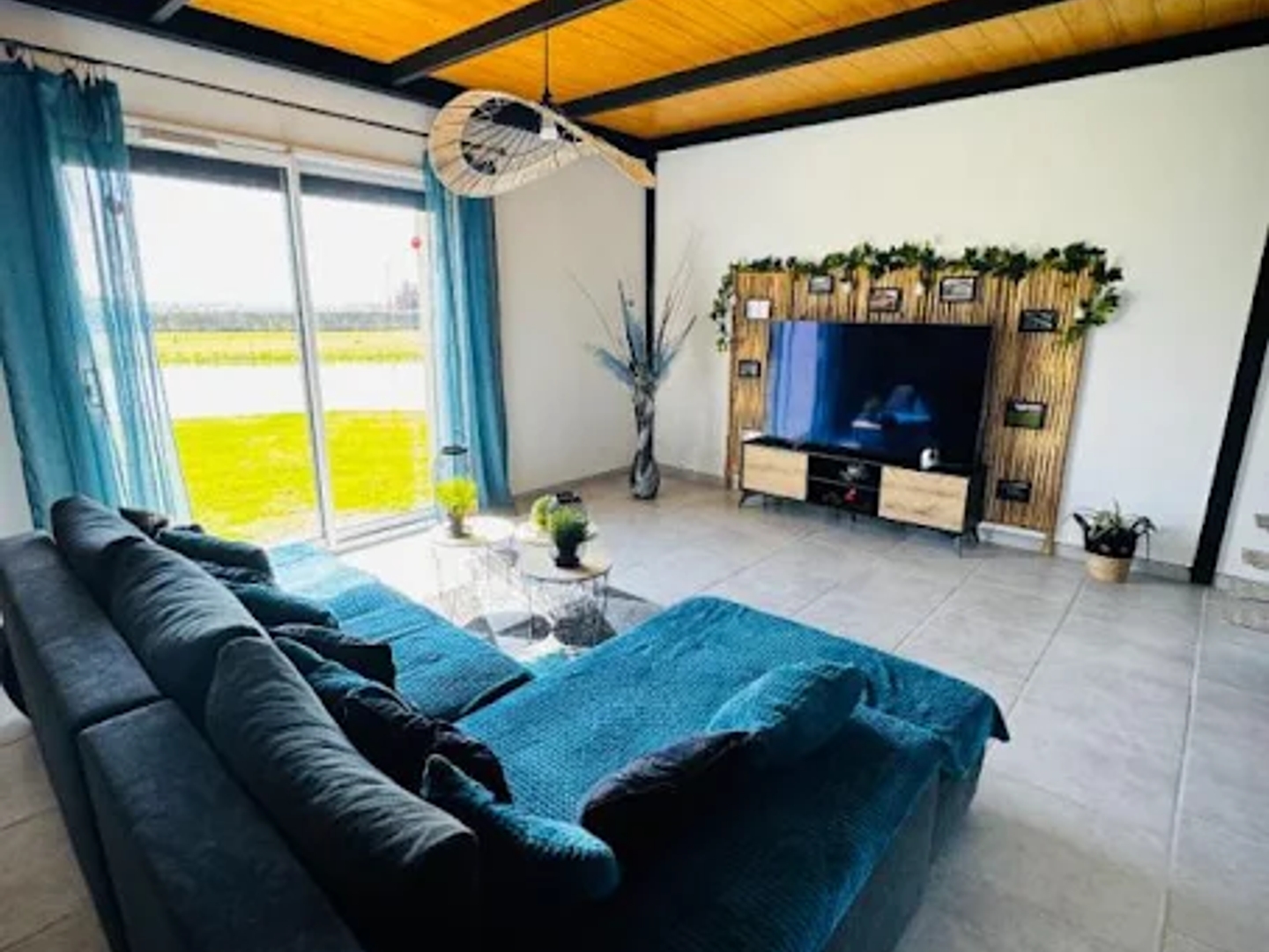 Maison à vendre - 3 pièces - 96m2 - Thiel-Sur-Acolin (03230)