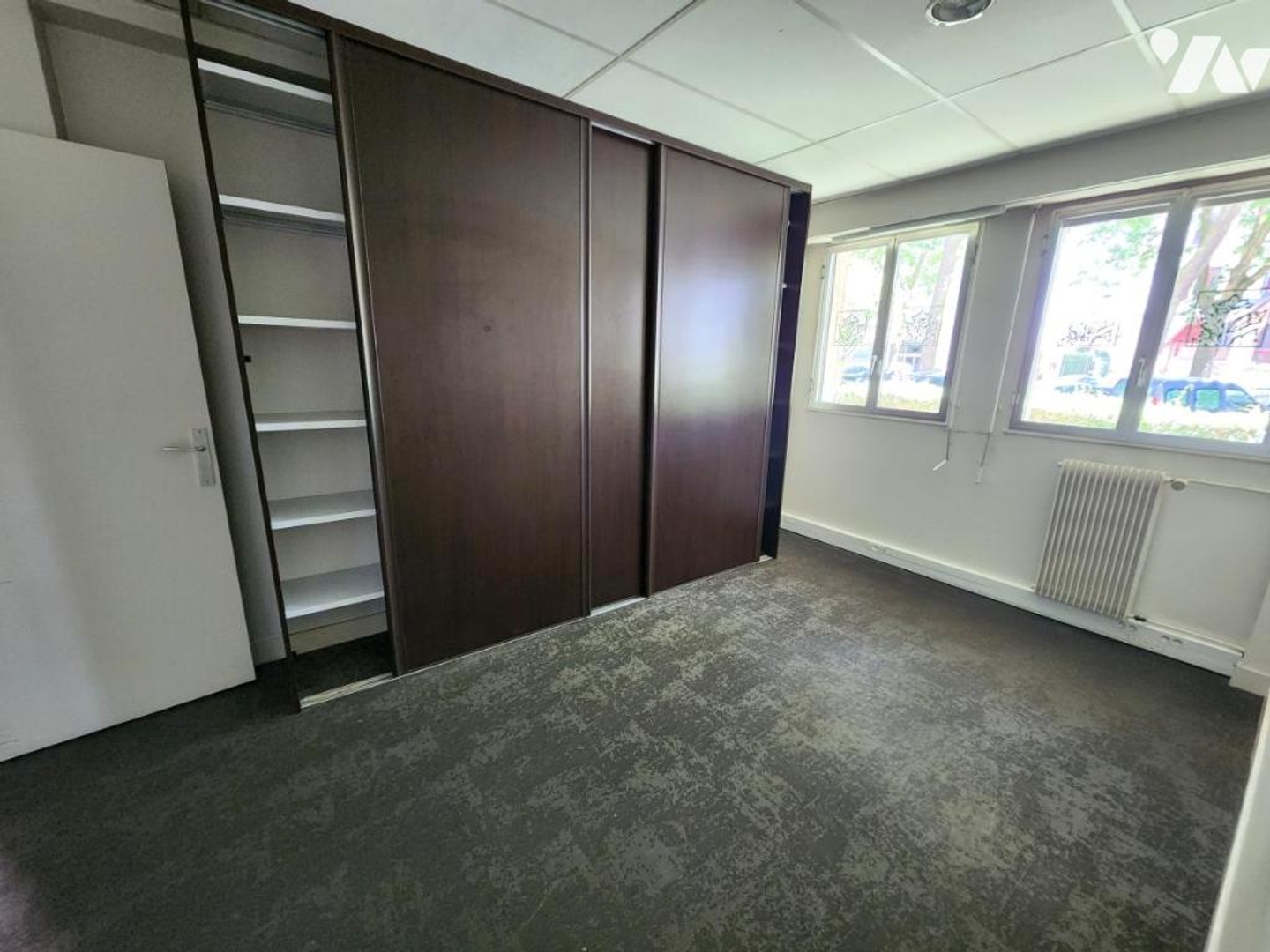 Locaux à vendre - 47m2 - Tours (37000)