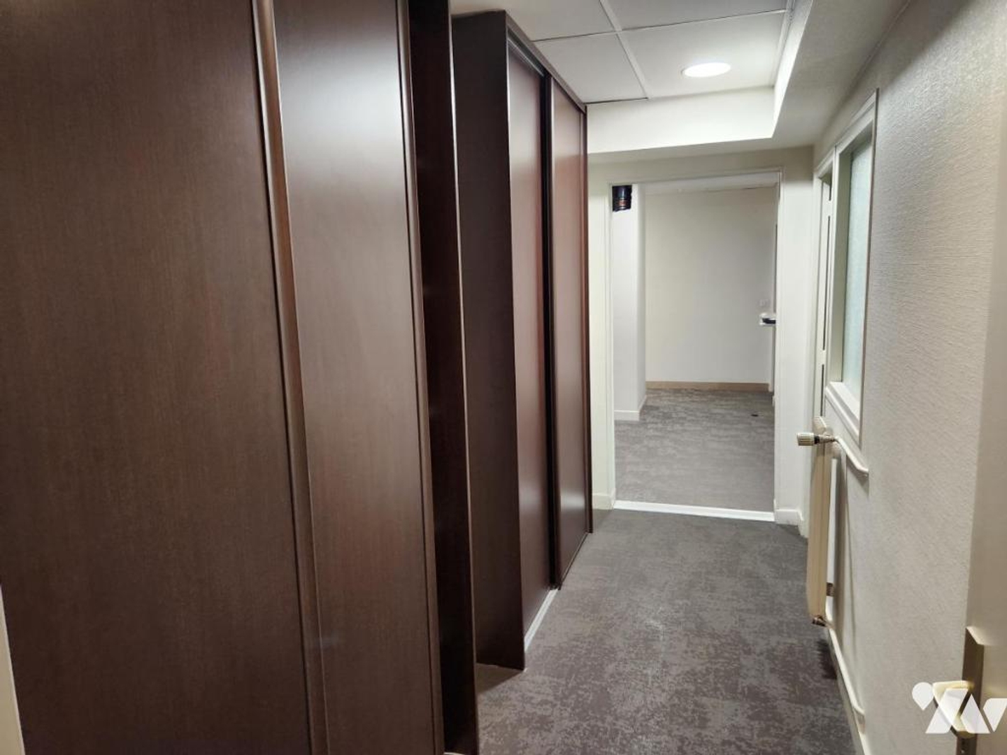 Locaux à vendre - 47m2 - Tours (37000)