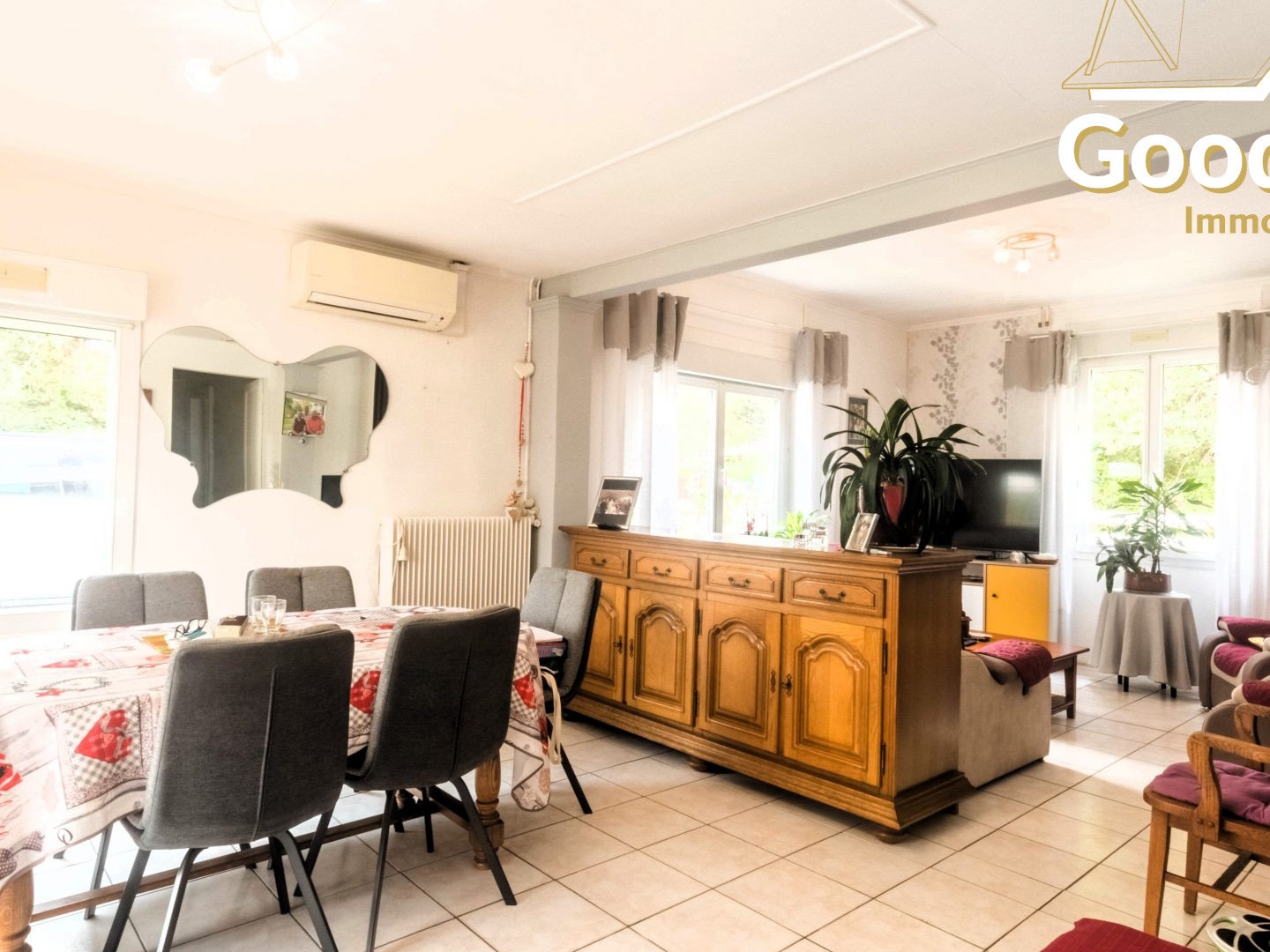 Maison à vendre - 6 pièces - 142m2 - Vendays-Montalivet (33930)