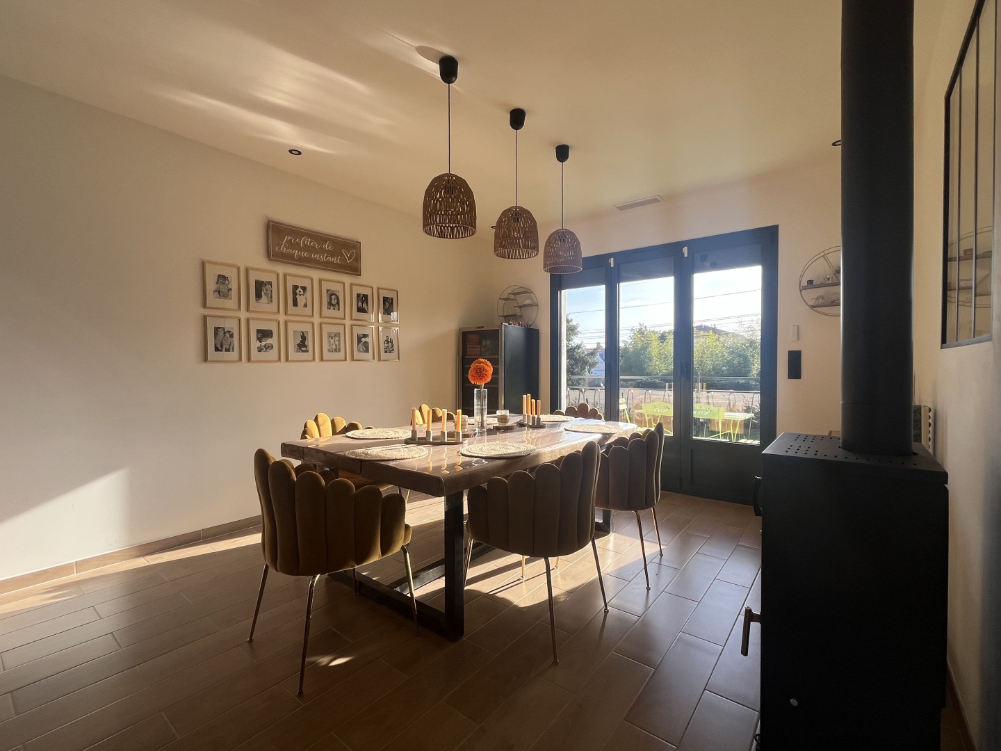Maison à vendre - Grézieu-La-Varenne (69290)