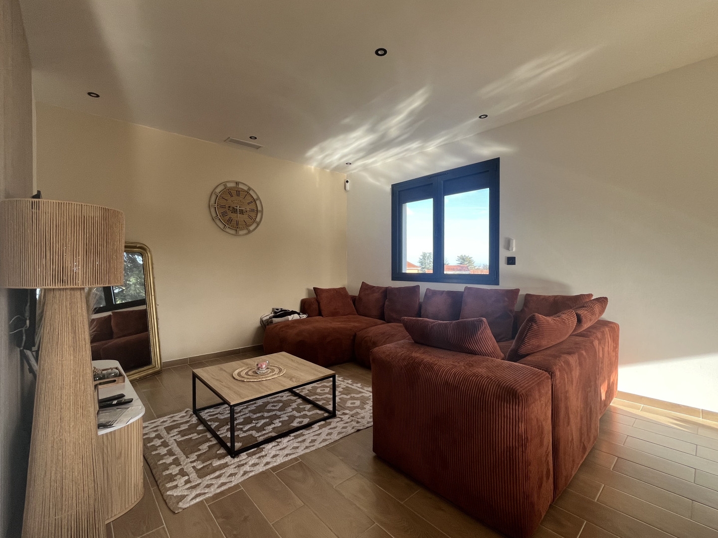 Maison à vendre - Grézieu-La-Varenne (69290)