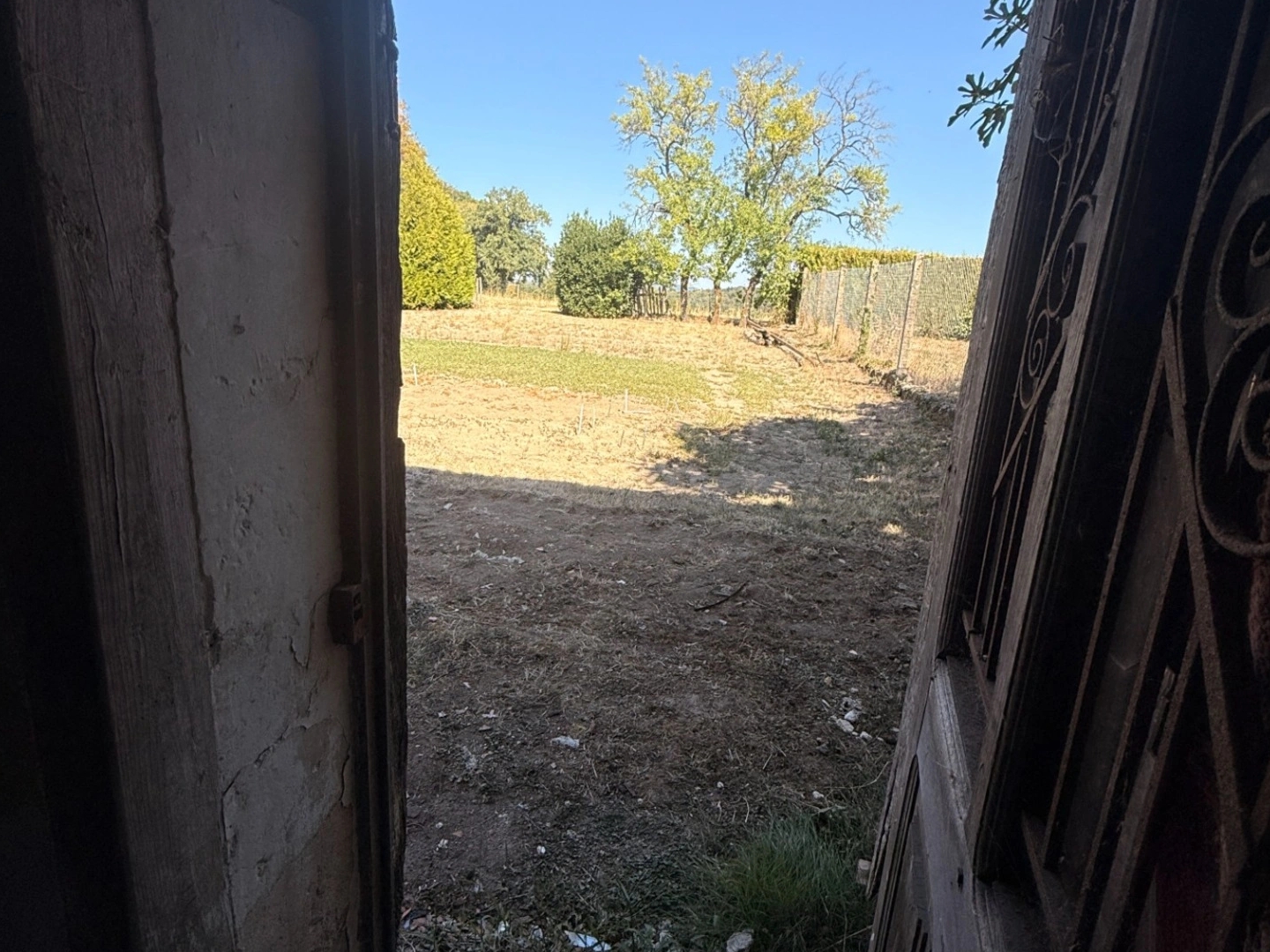 Maison à vendre - 2 pièces - 60m2 - Noth (23300)