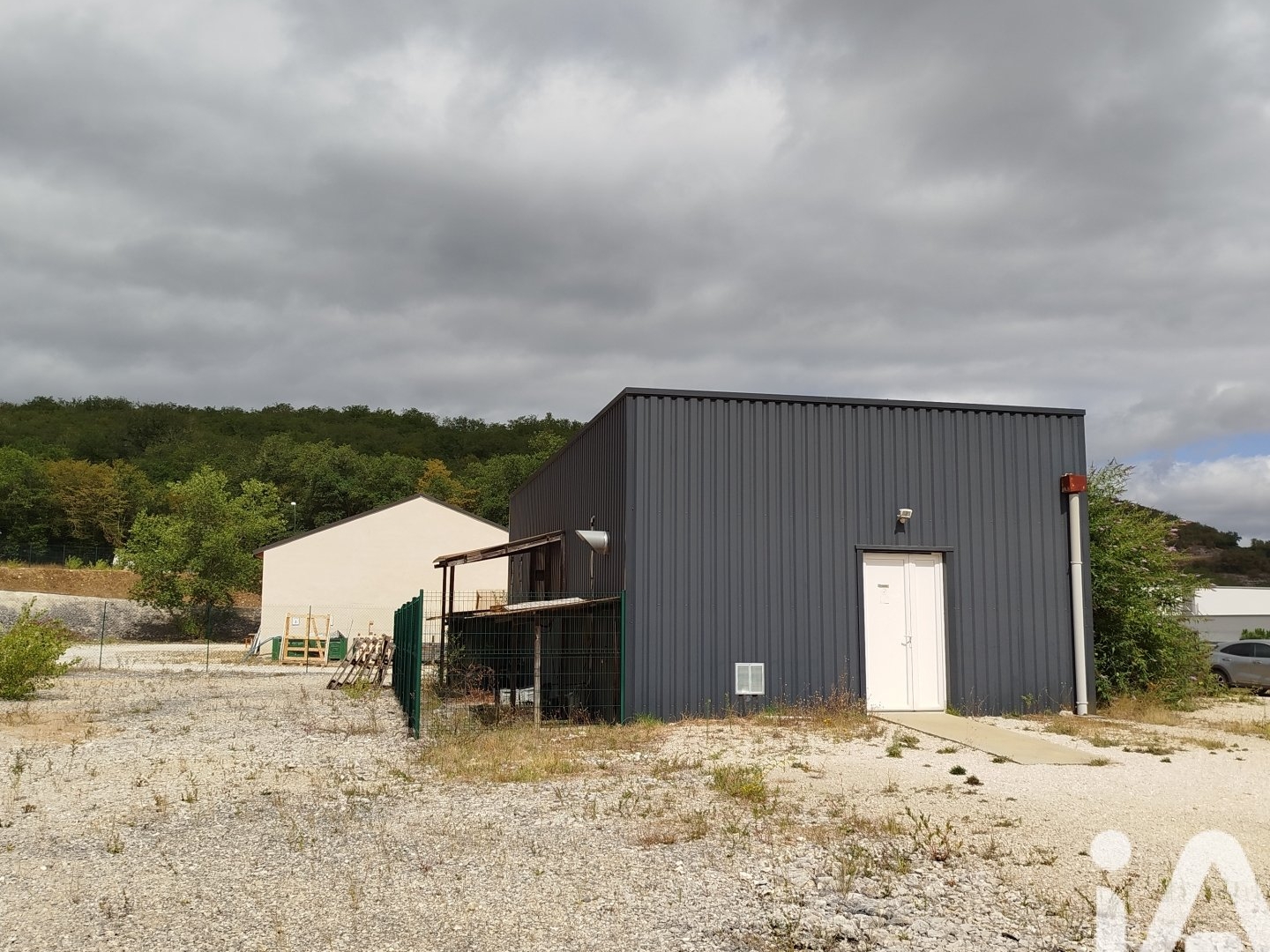 Maison 3 pièces 120 m²