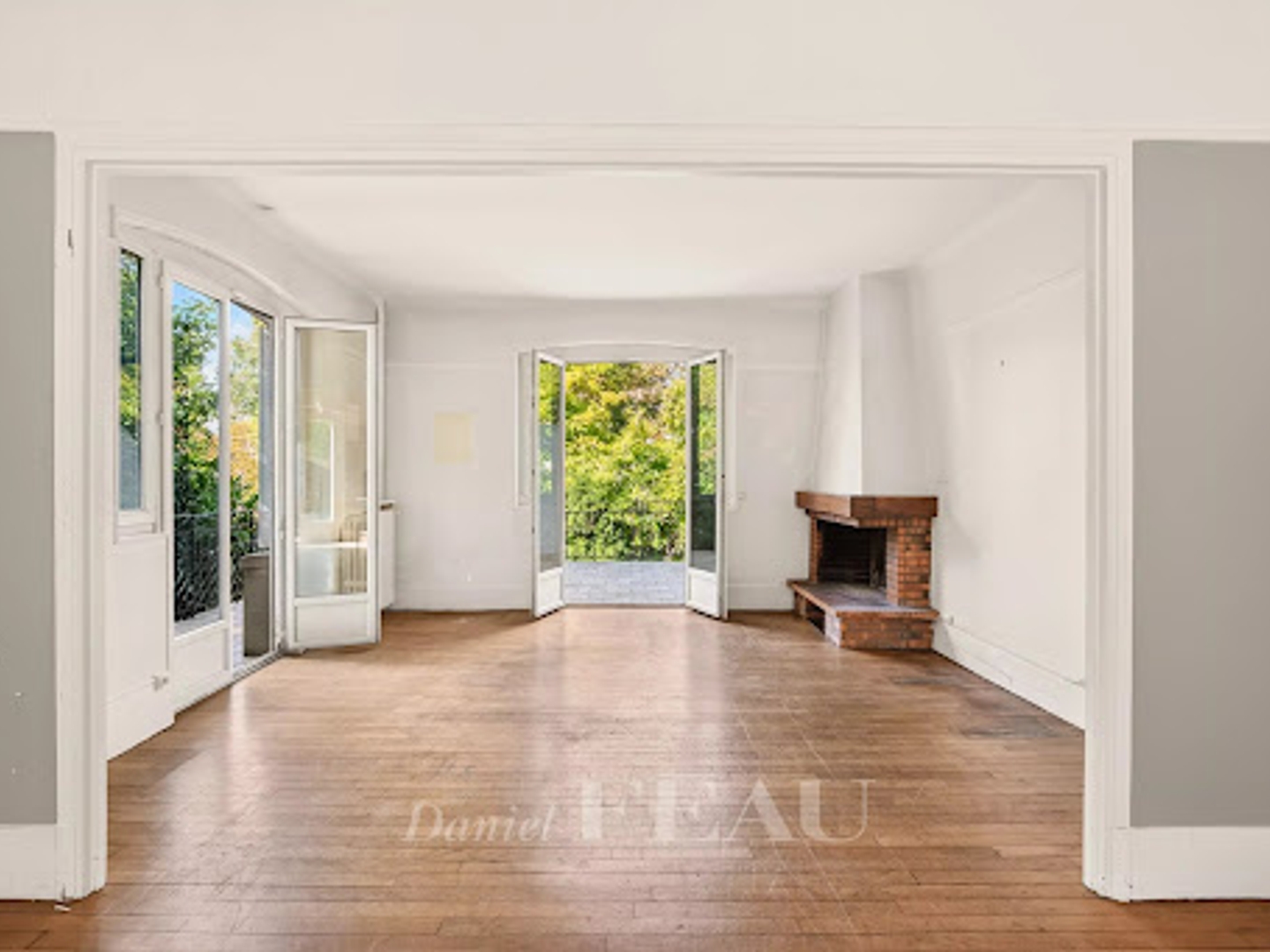 Maison 7 pièces 168 m²