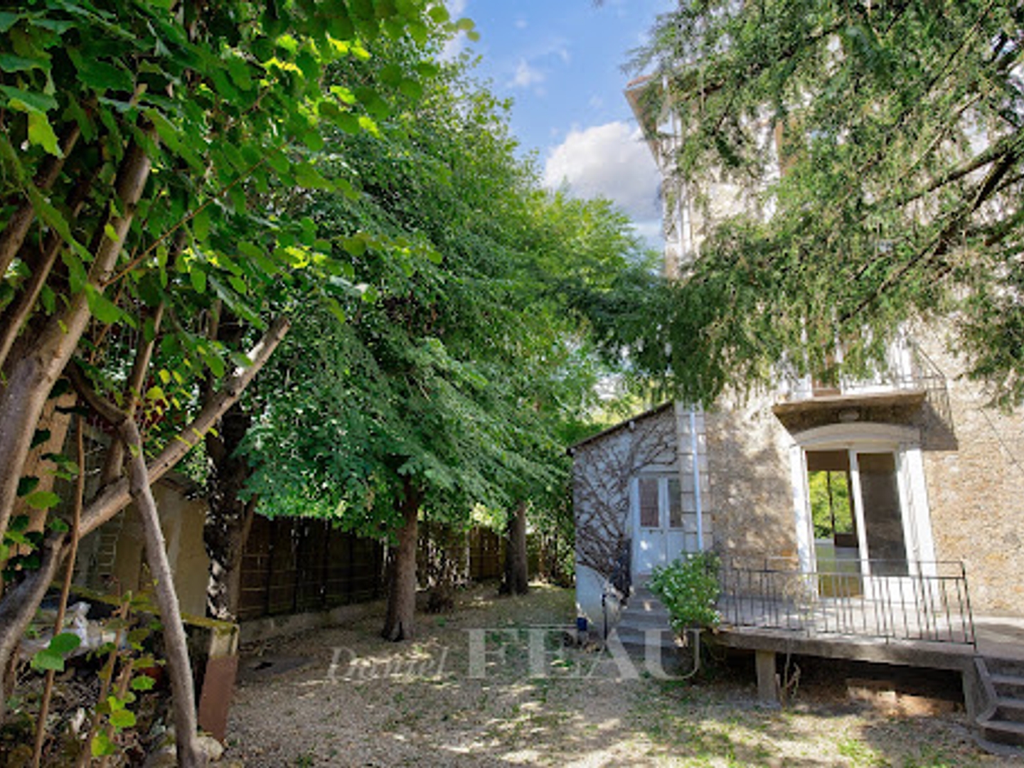 Maison à vendre - 7 pièces - 168m2 - Sèvres (92310)