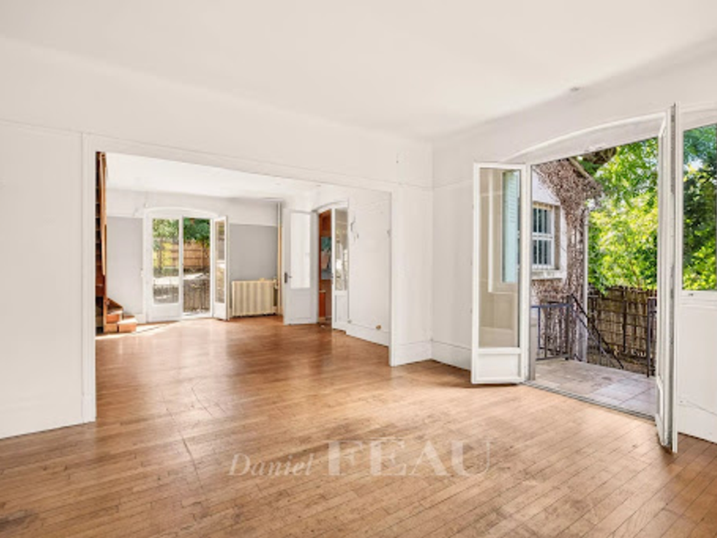 Maison à vendre - 7 pièces - 168m2 - Sèvres (92310)