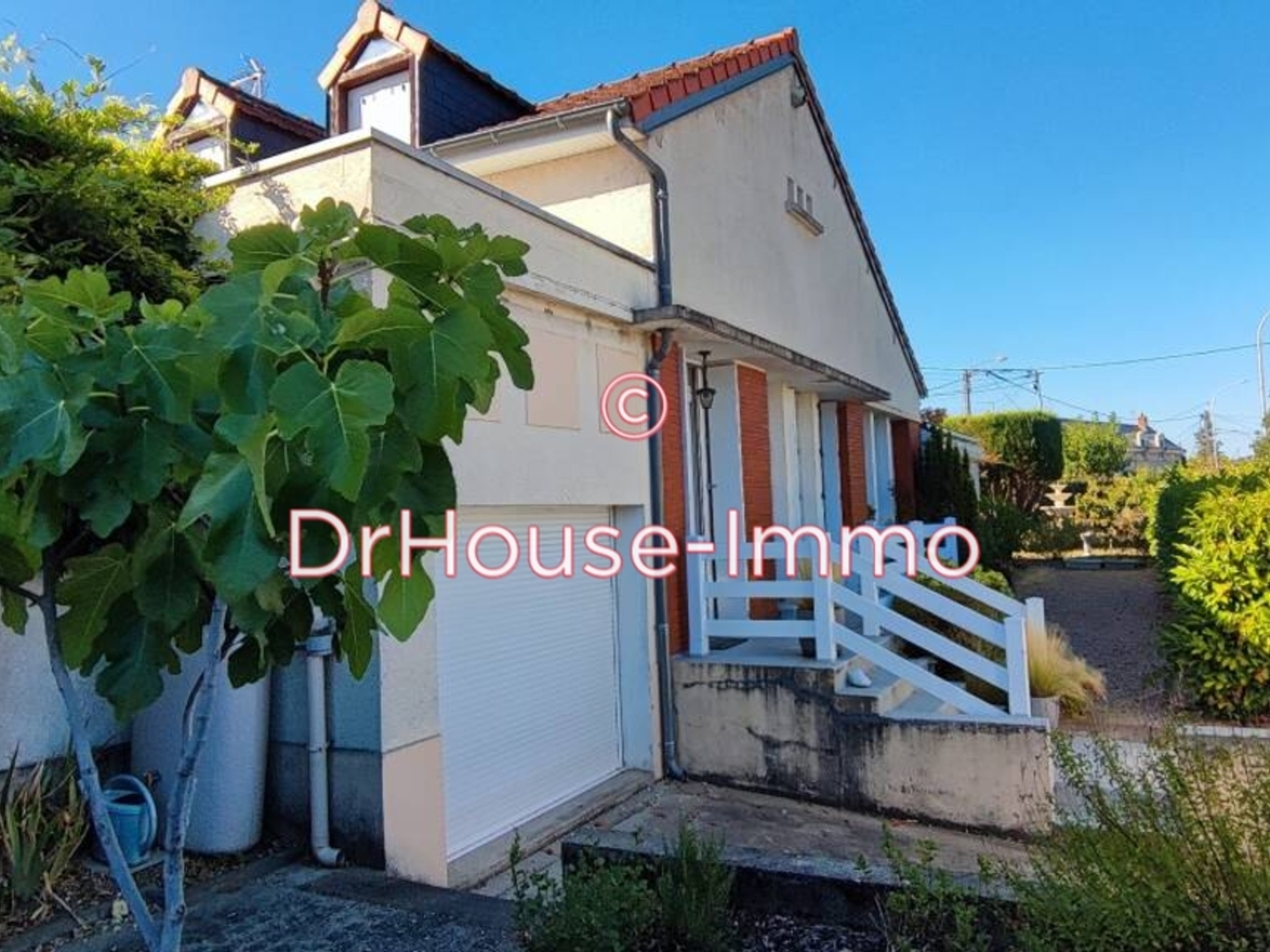 Maison 4 pièces 120 m²