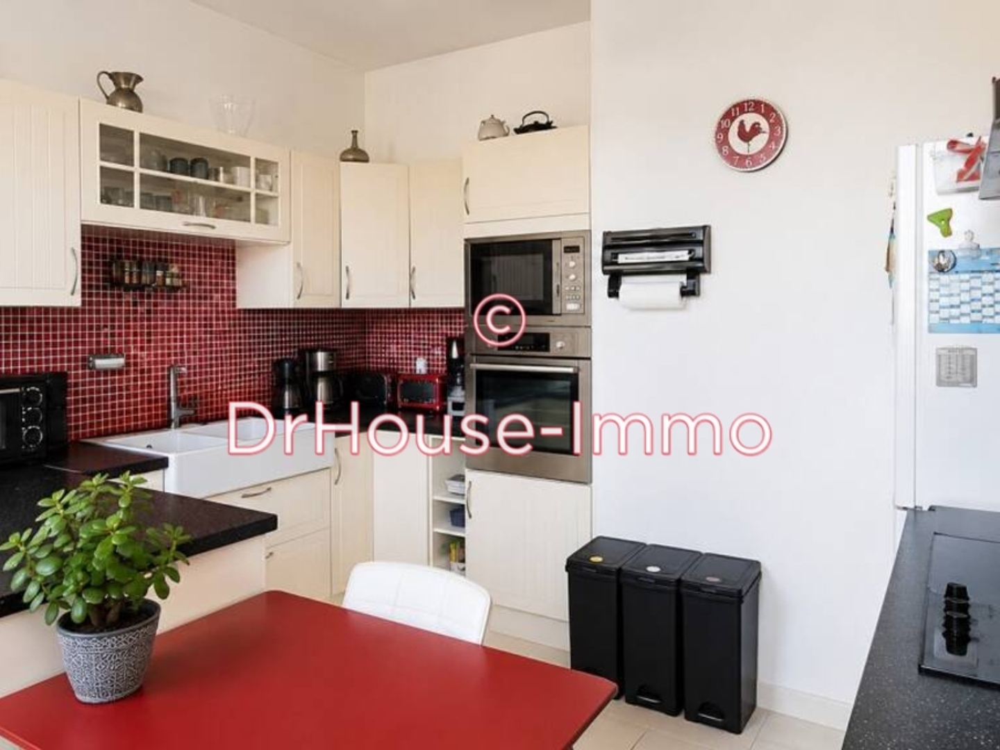 Maison à vendre - 4 pièces - 120m2 - Châtellerault (86100)