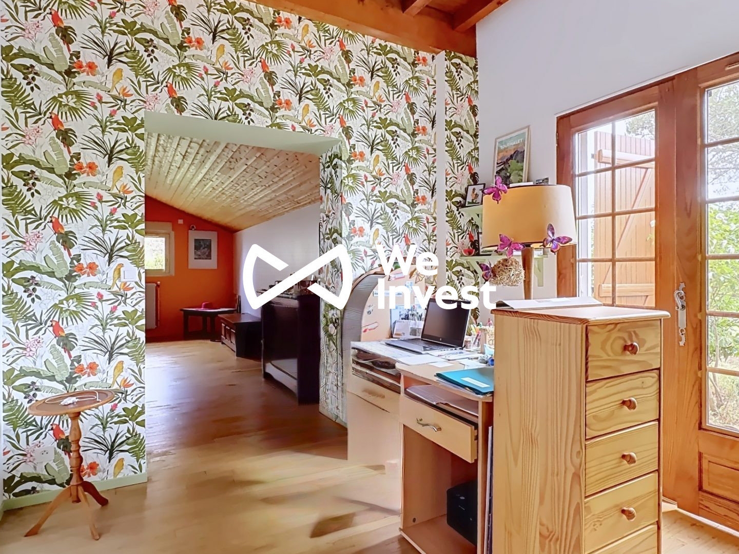 Maison à vendre - 6 pièces - 183m2 - Arzacq-Arraziguet (64410)