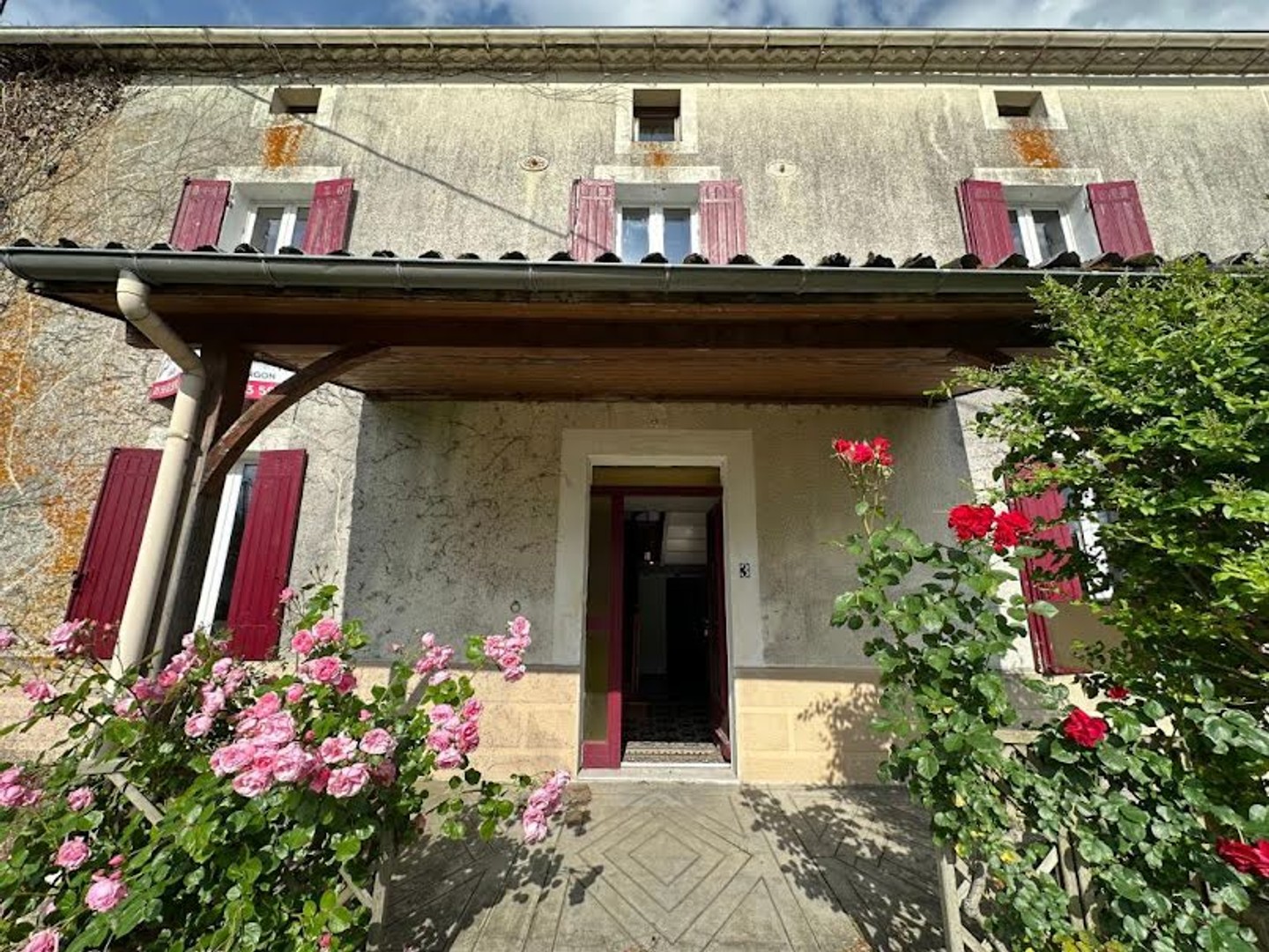 Maison 6 pièces 195 m²