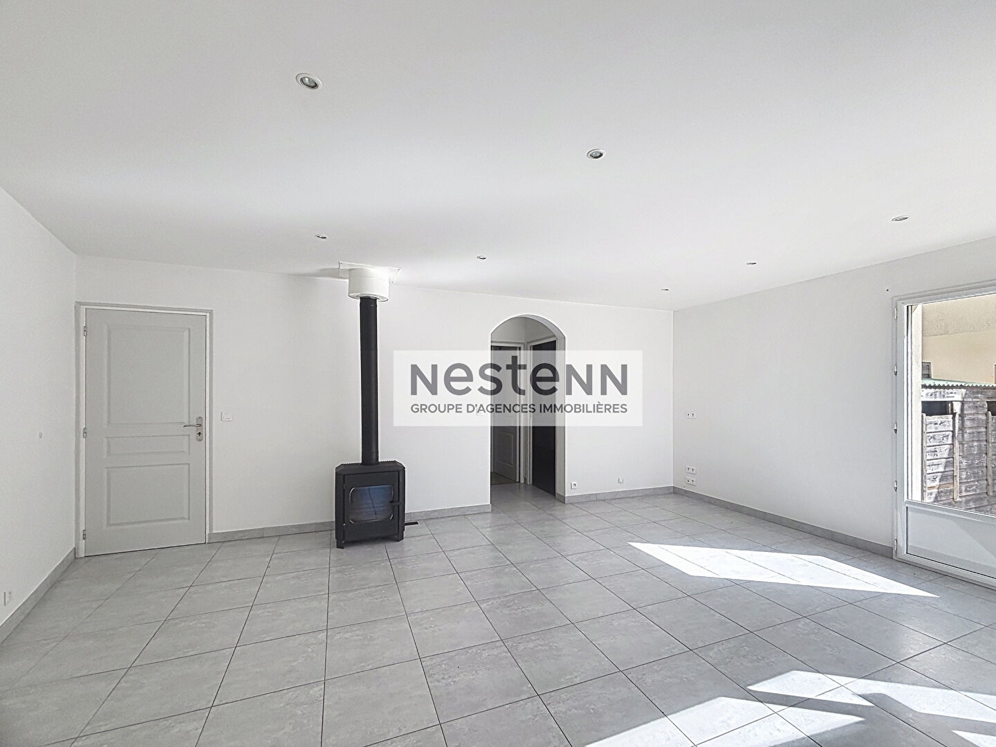Maison à vendre - 4 pièces - 86m2 - Guérande (44350)