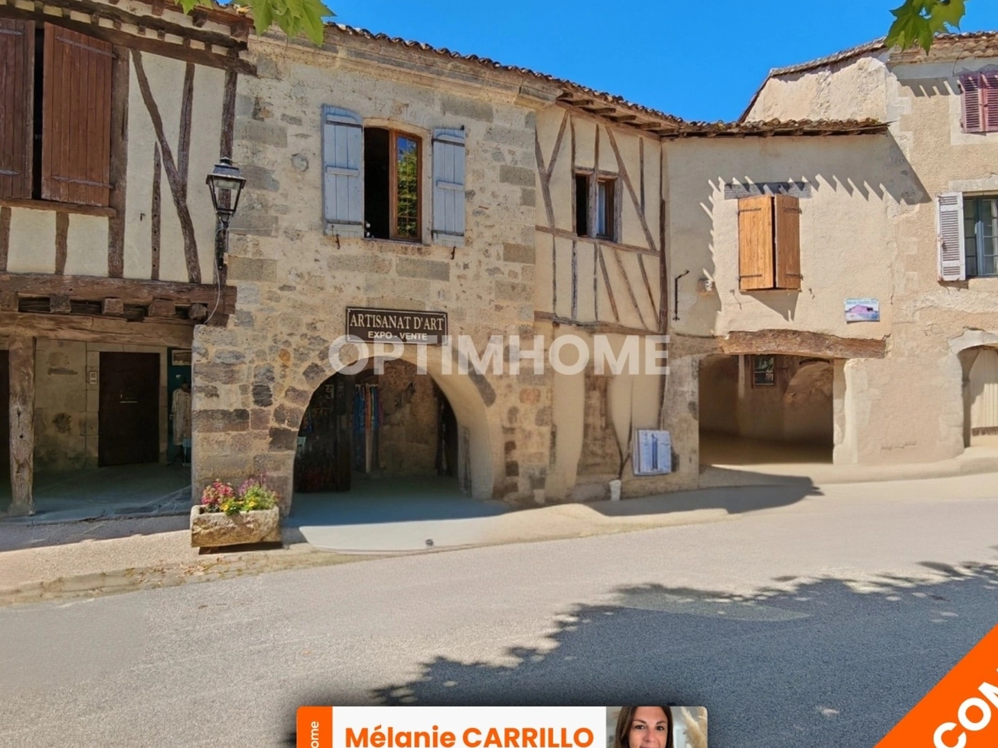 Immeuble de rapport 3 pièces 137 m²