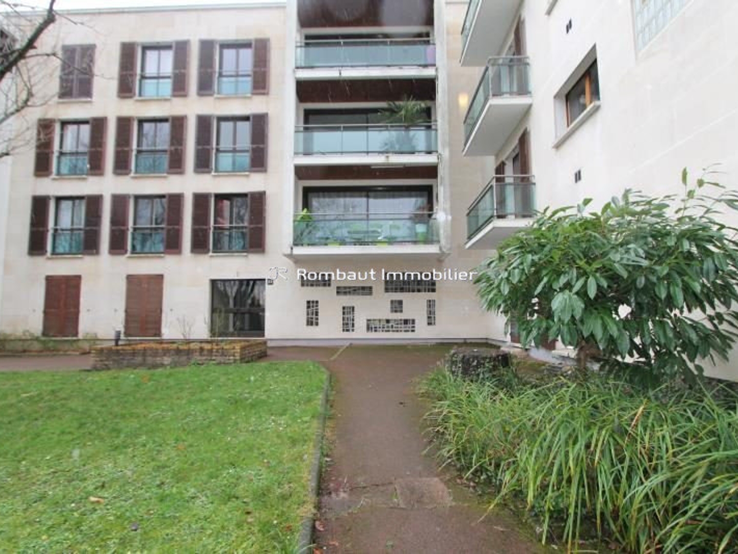 Studio La Celle-Saint-Cloud