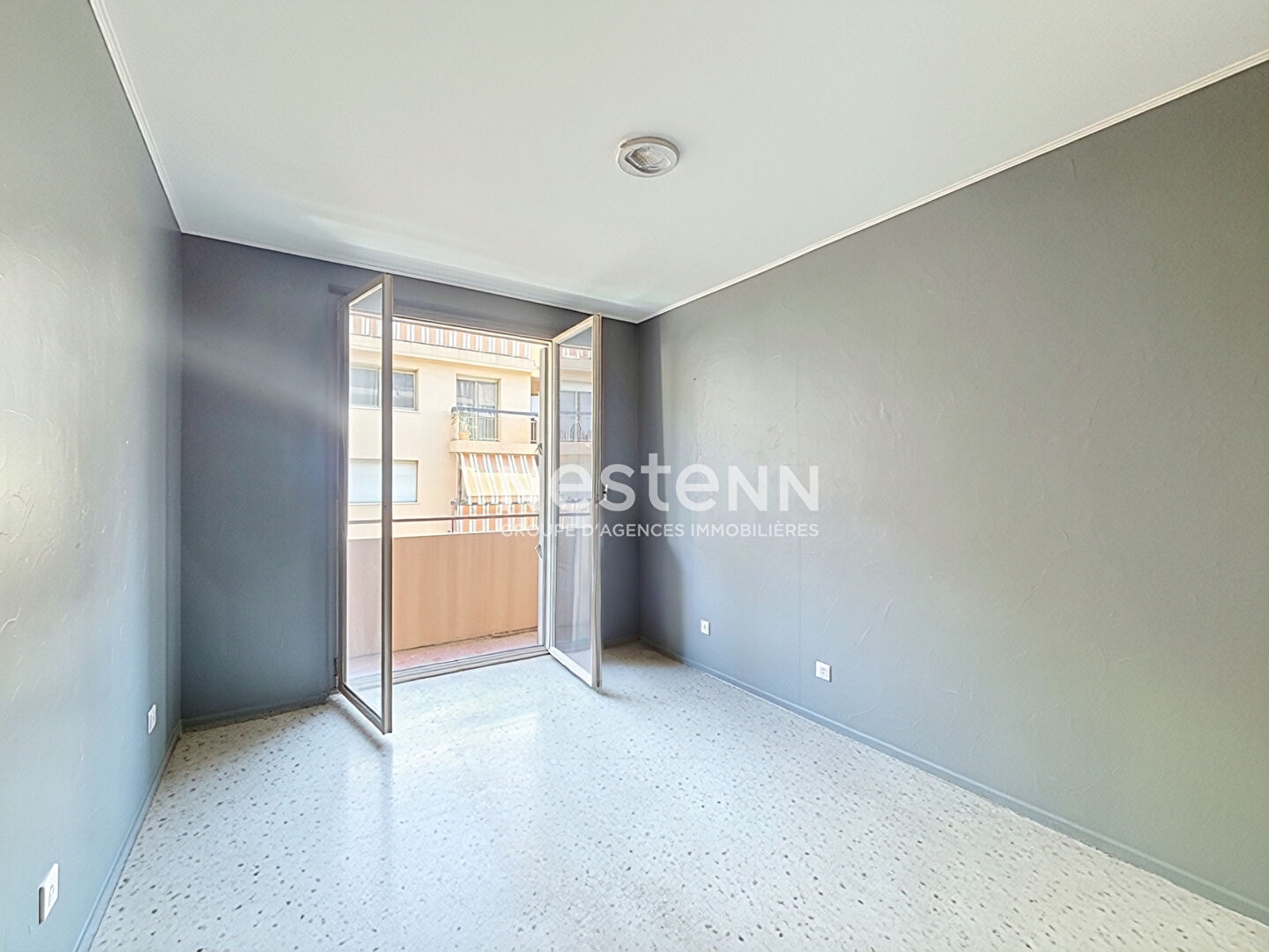 Appartement à vendre - 2 pièces - 47m2 - Vallauris (06220)